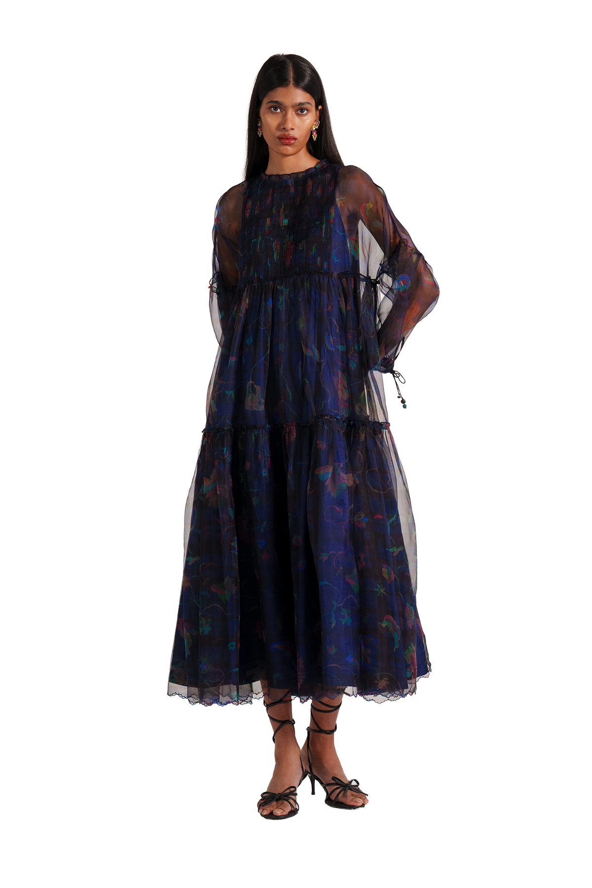 CORSICA DRESS