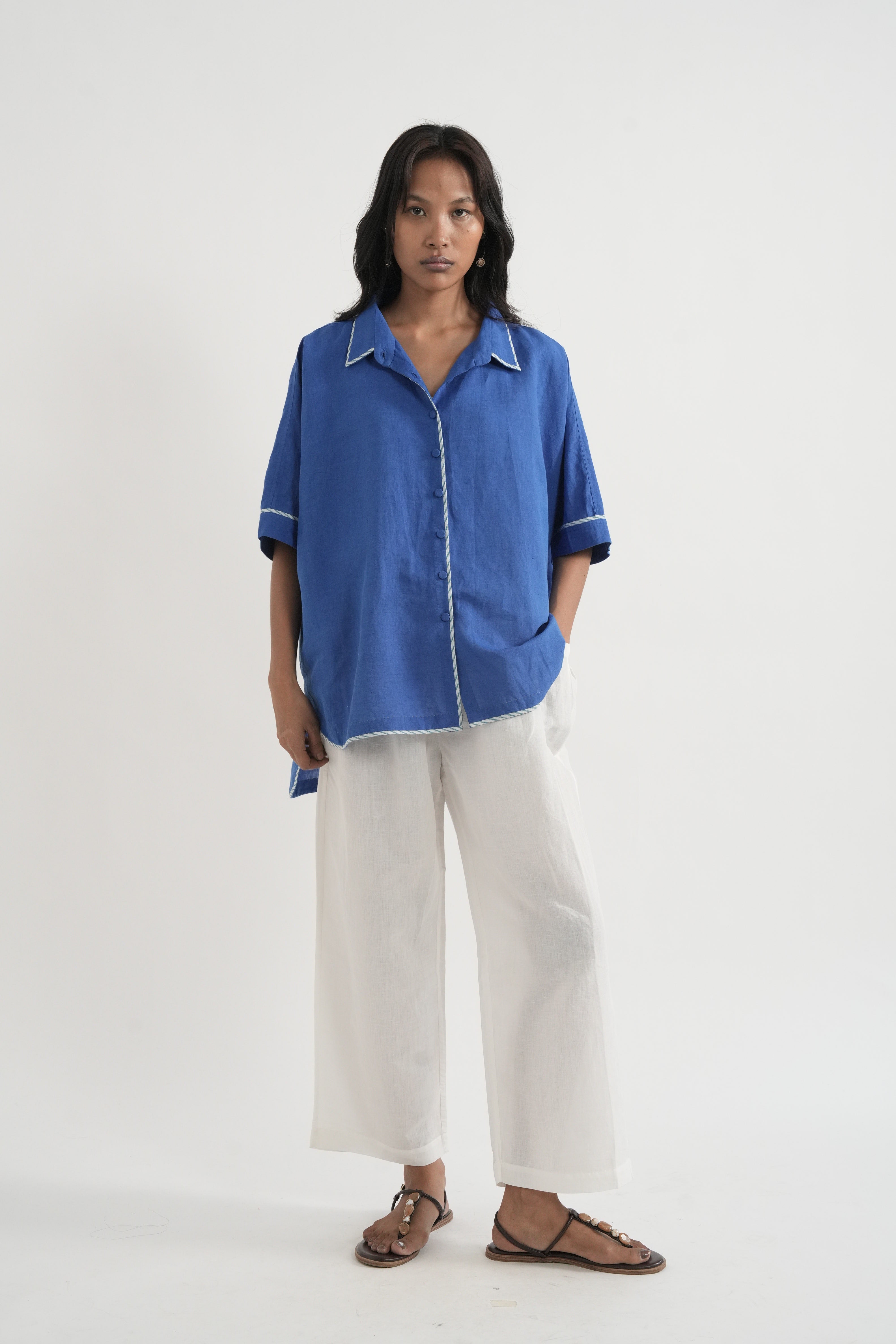 NALE SHIRT