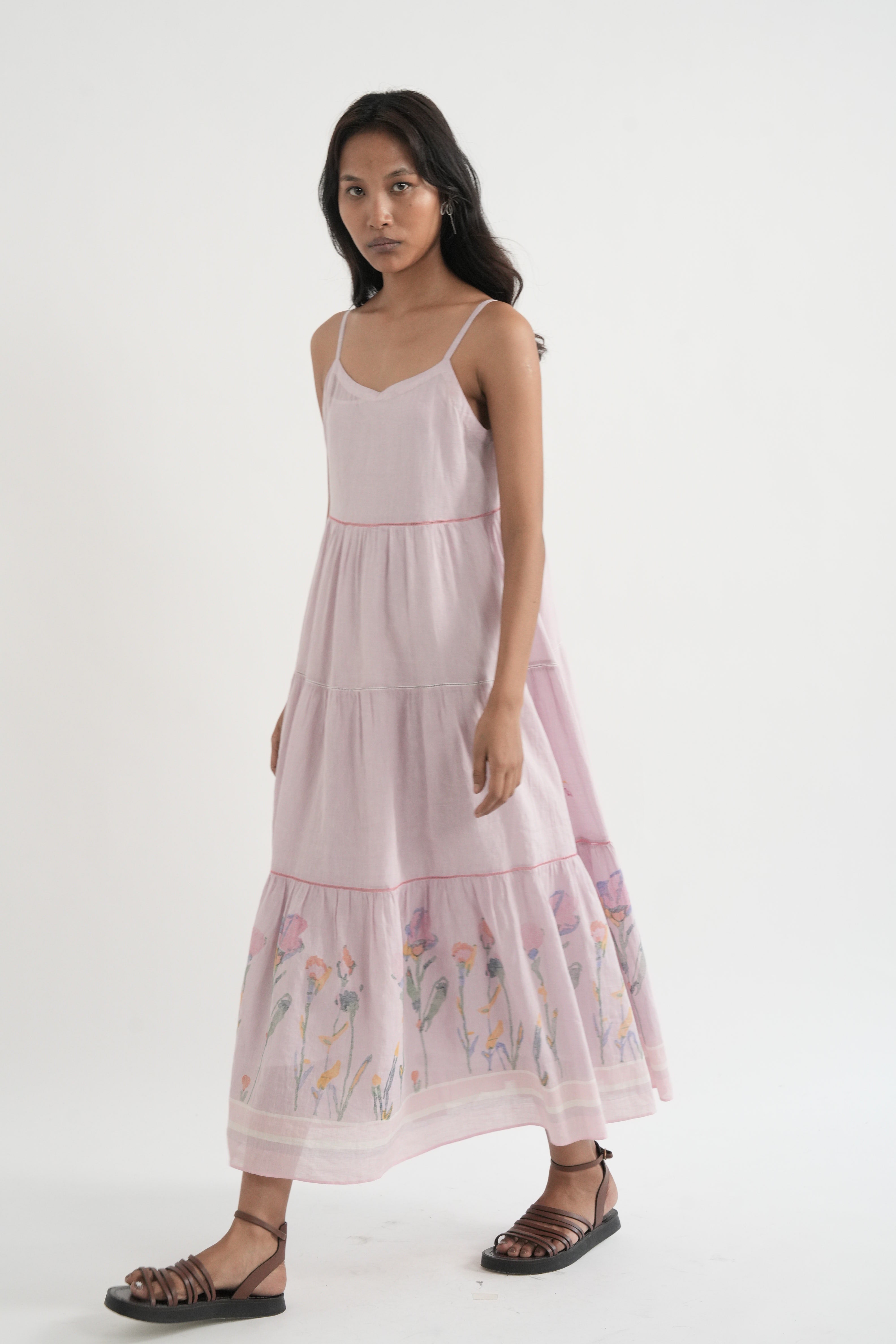 INDUS DRESS