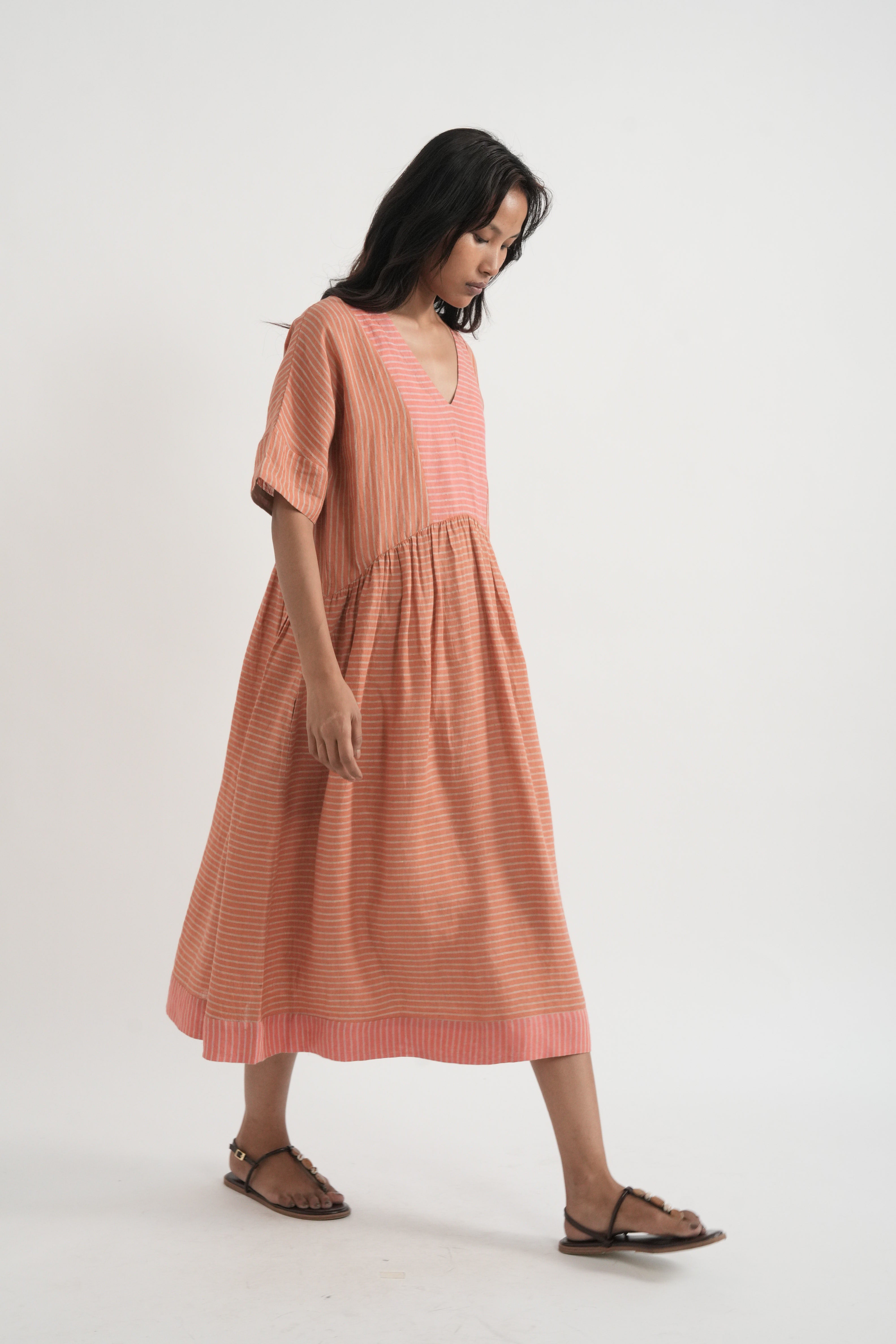 DIANA DRESS