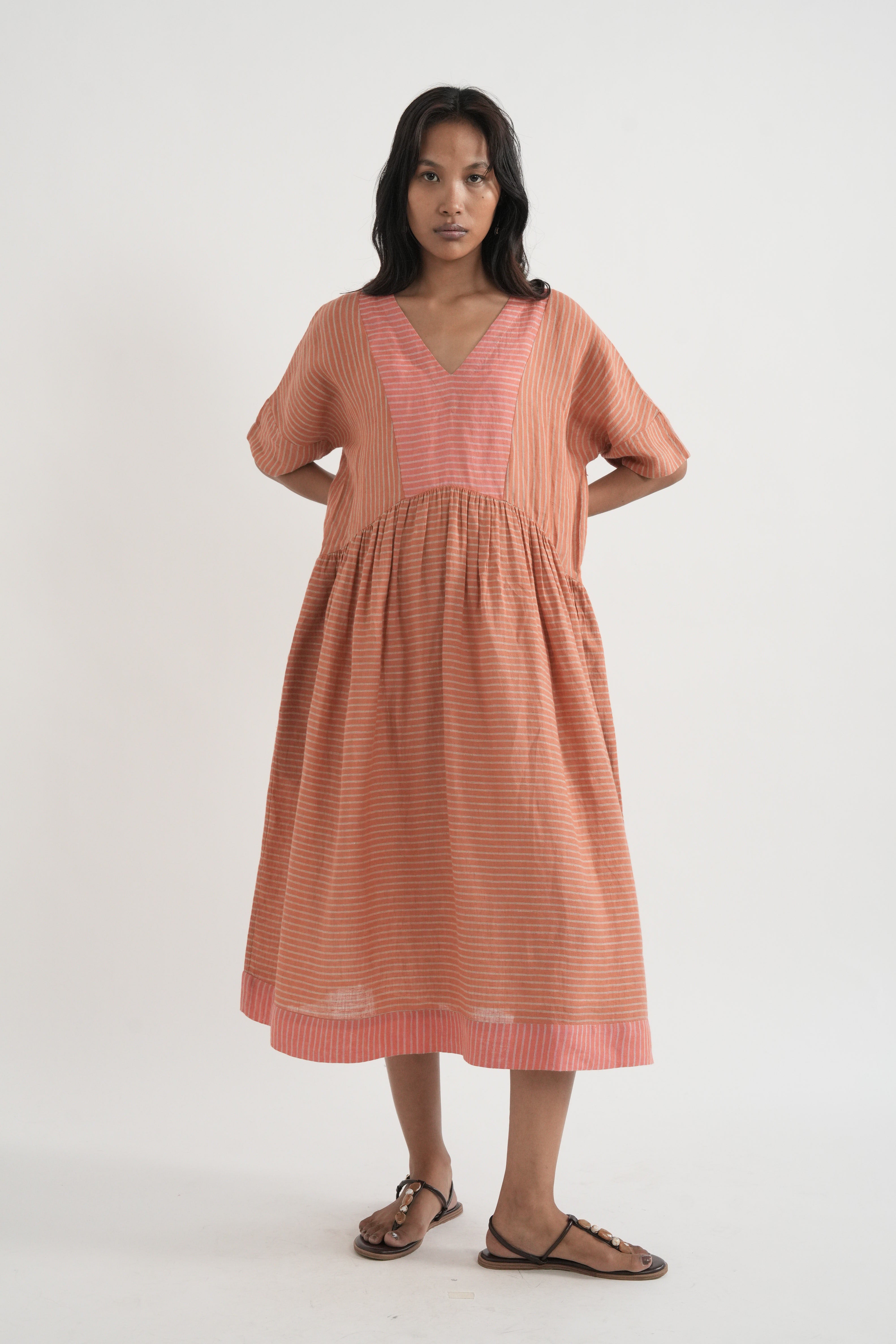 DIANA DRESS