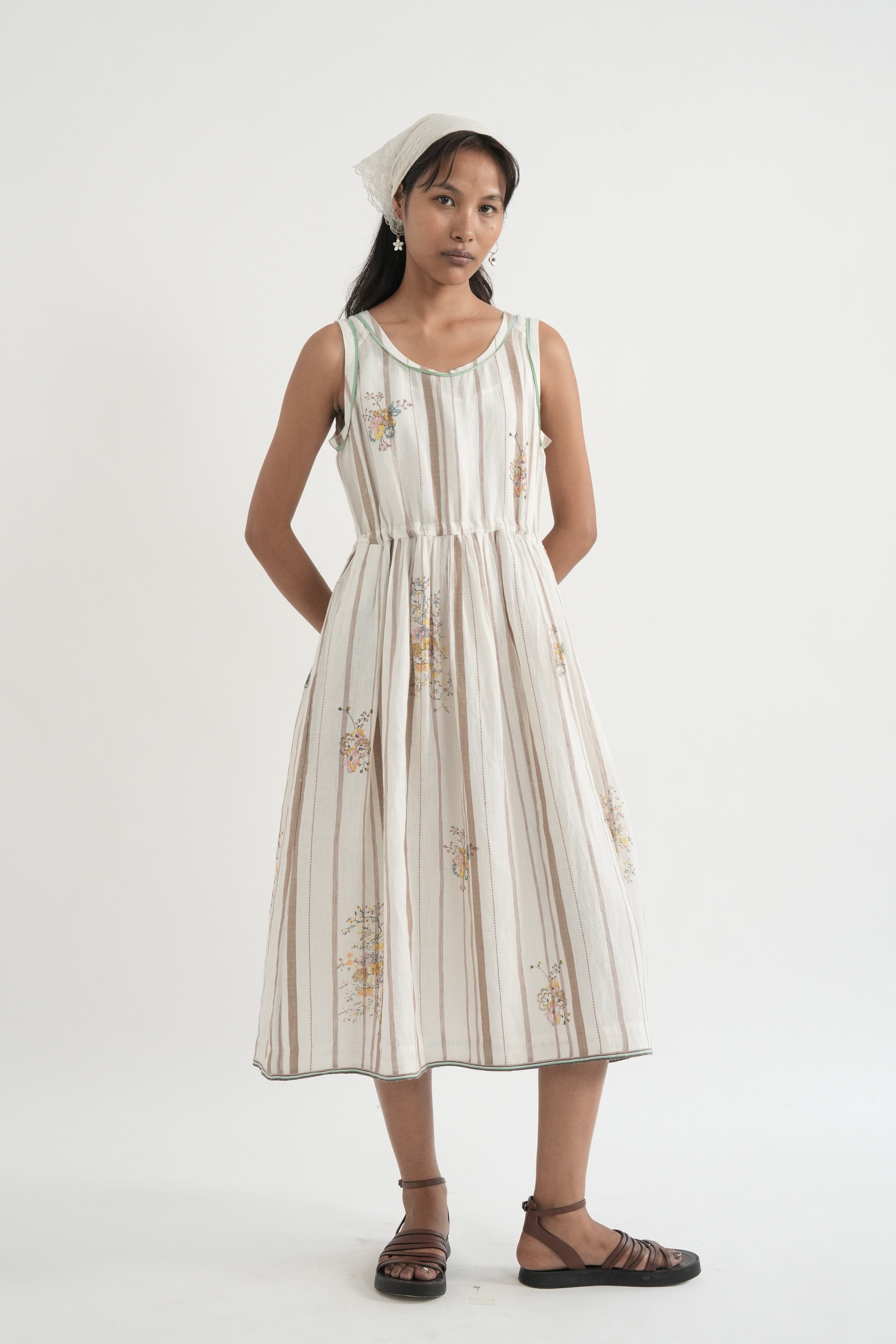 ICHIKO DRESS