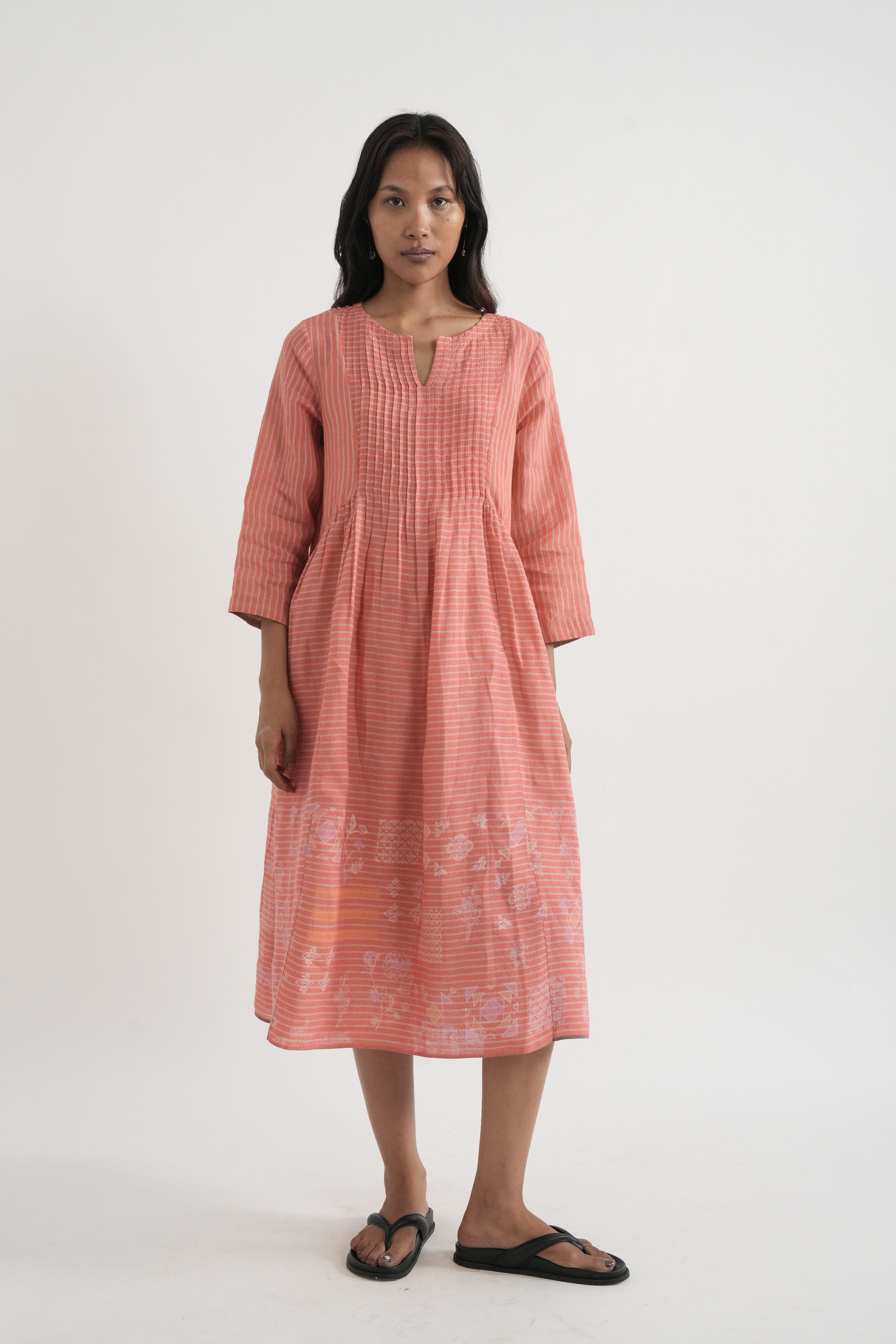 SHELLEY DRESS