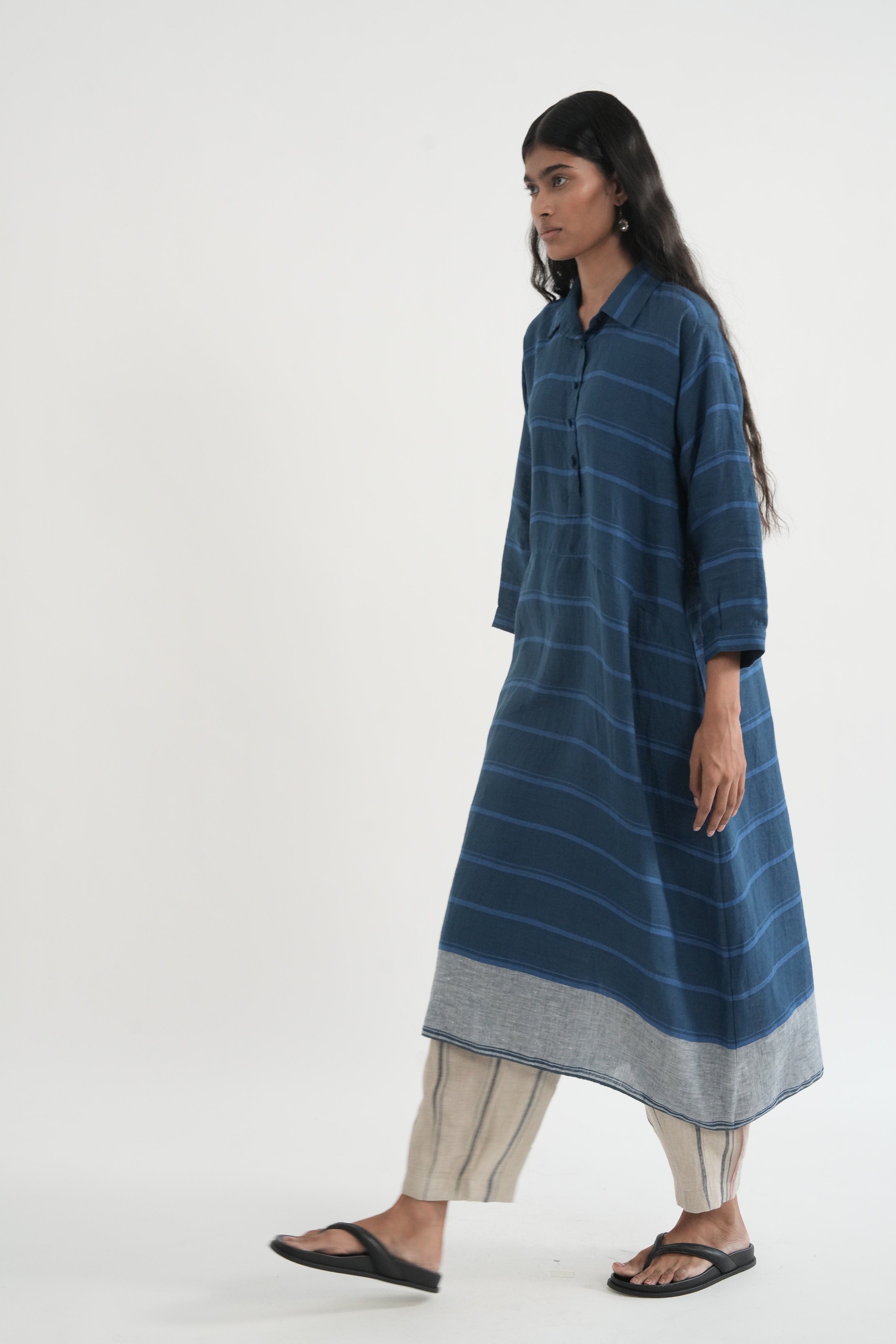 CURRENT DRESS