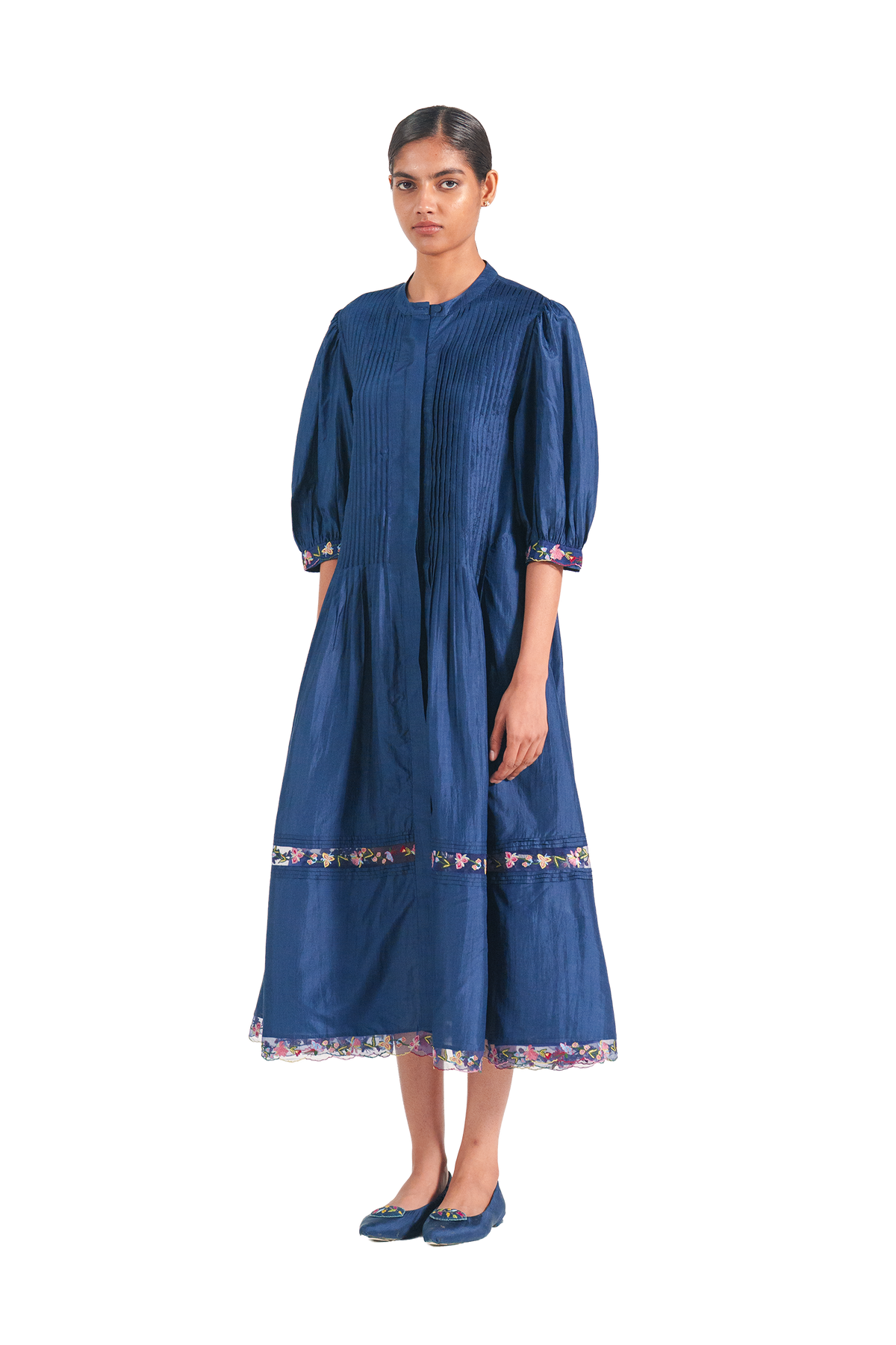 RELINE DRESS