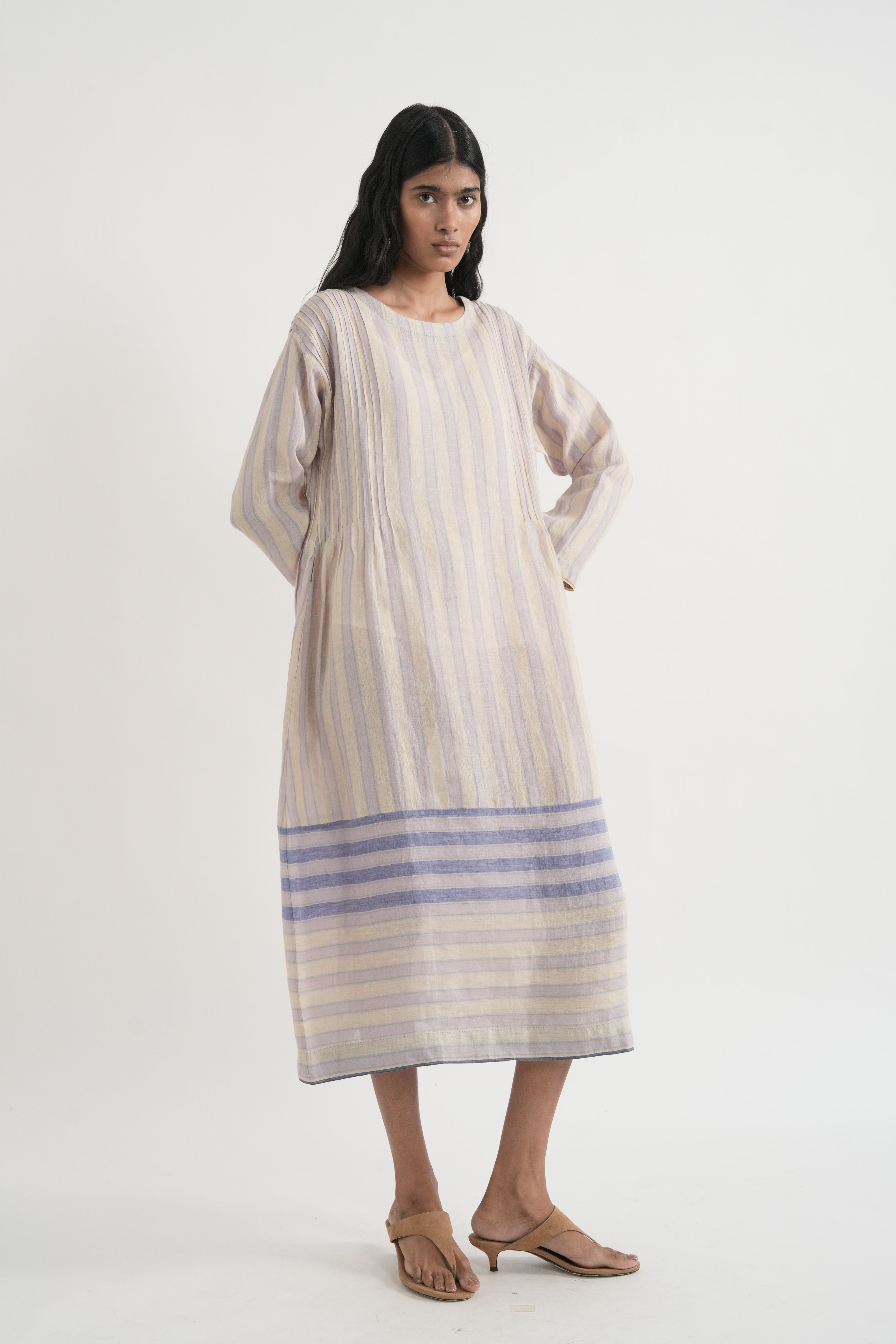 ALUM DRESS