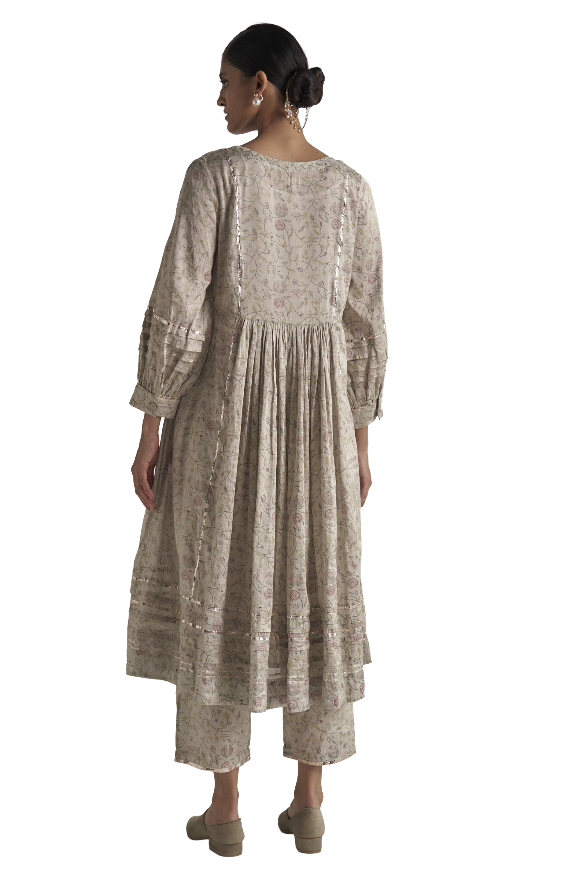 ARALYN DRESS