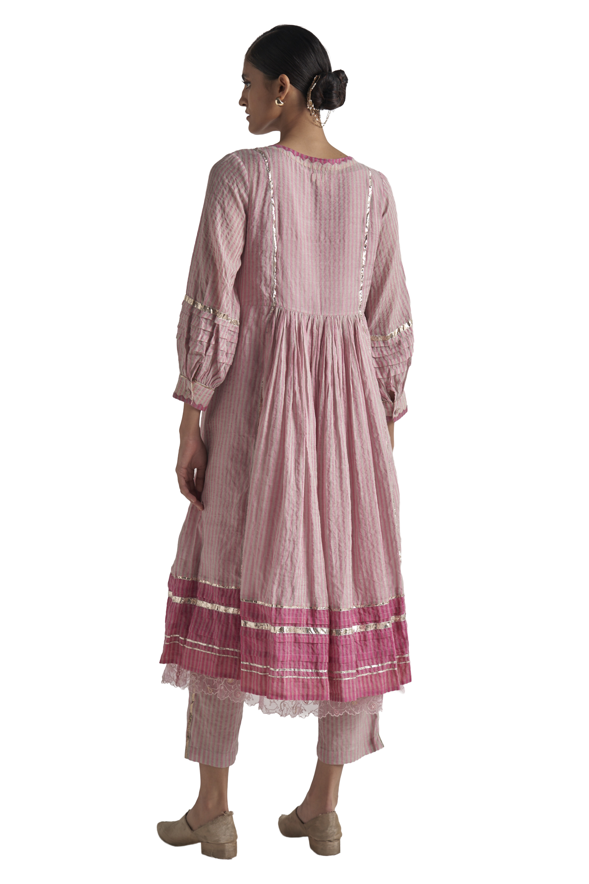 ARALYN SET