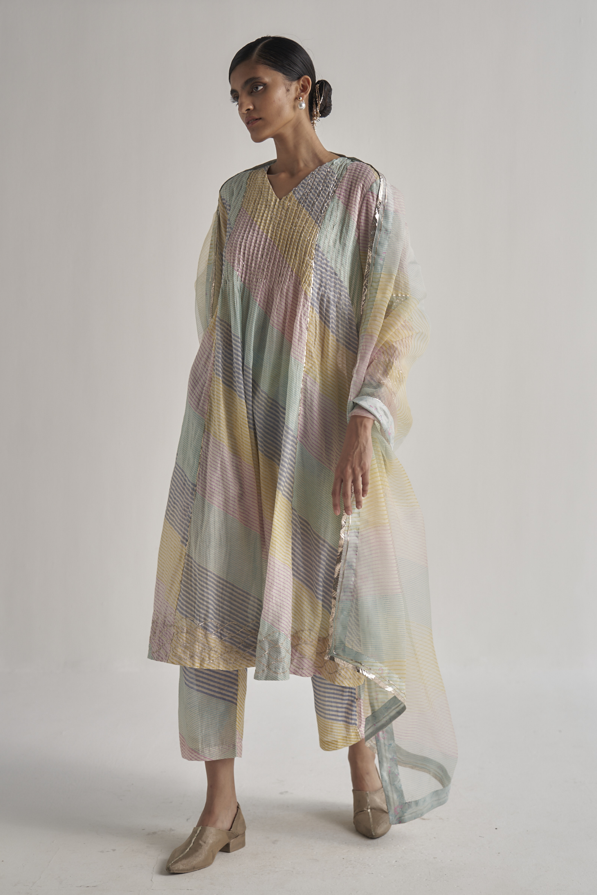 MILLER DRESS