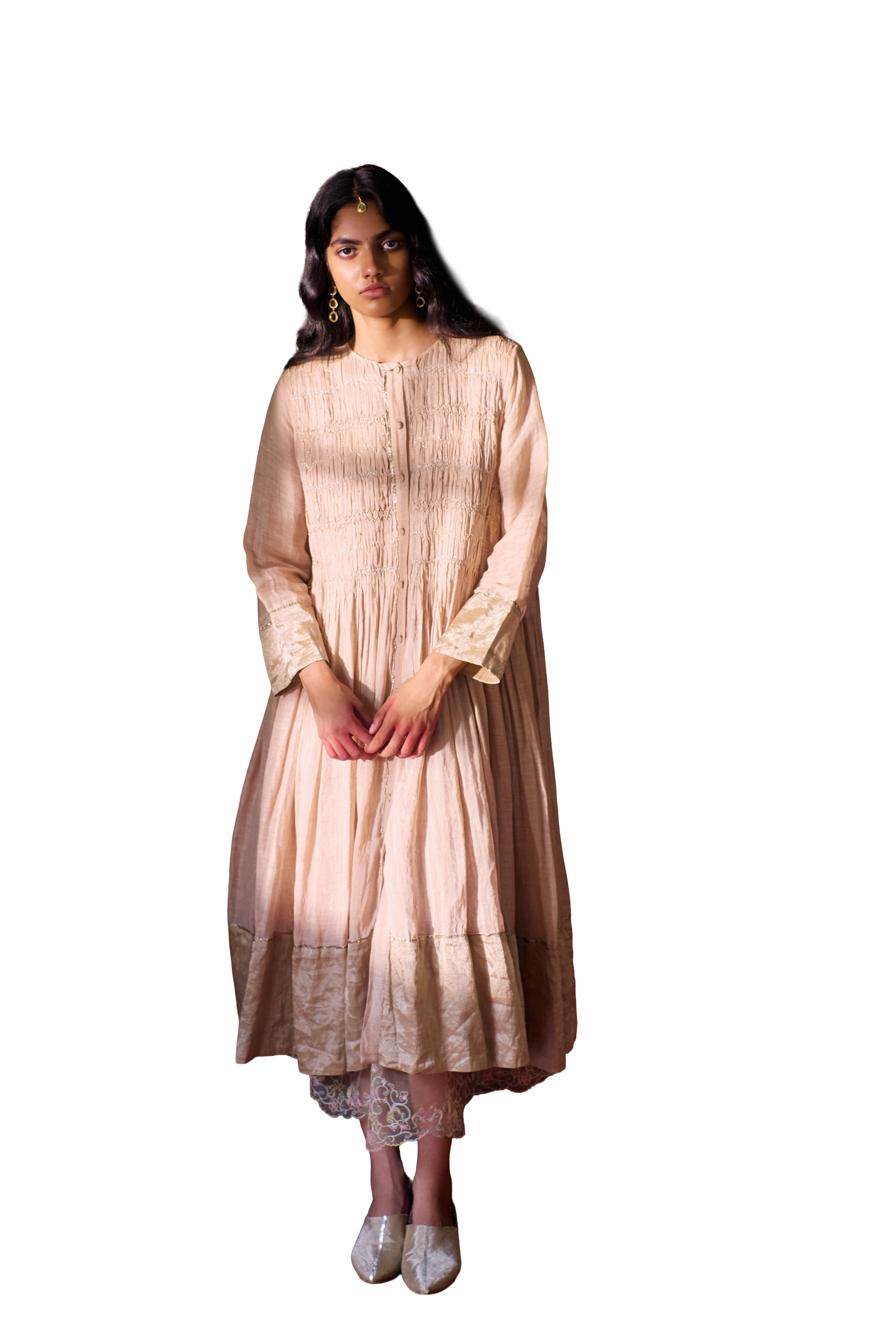 PARLE DRESS