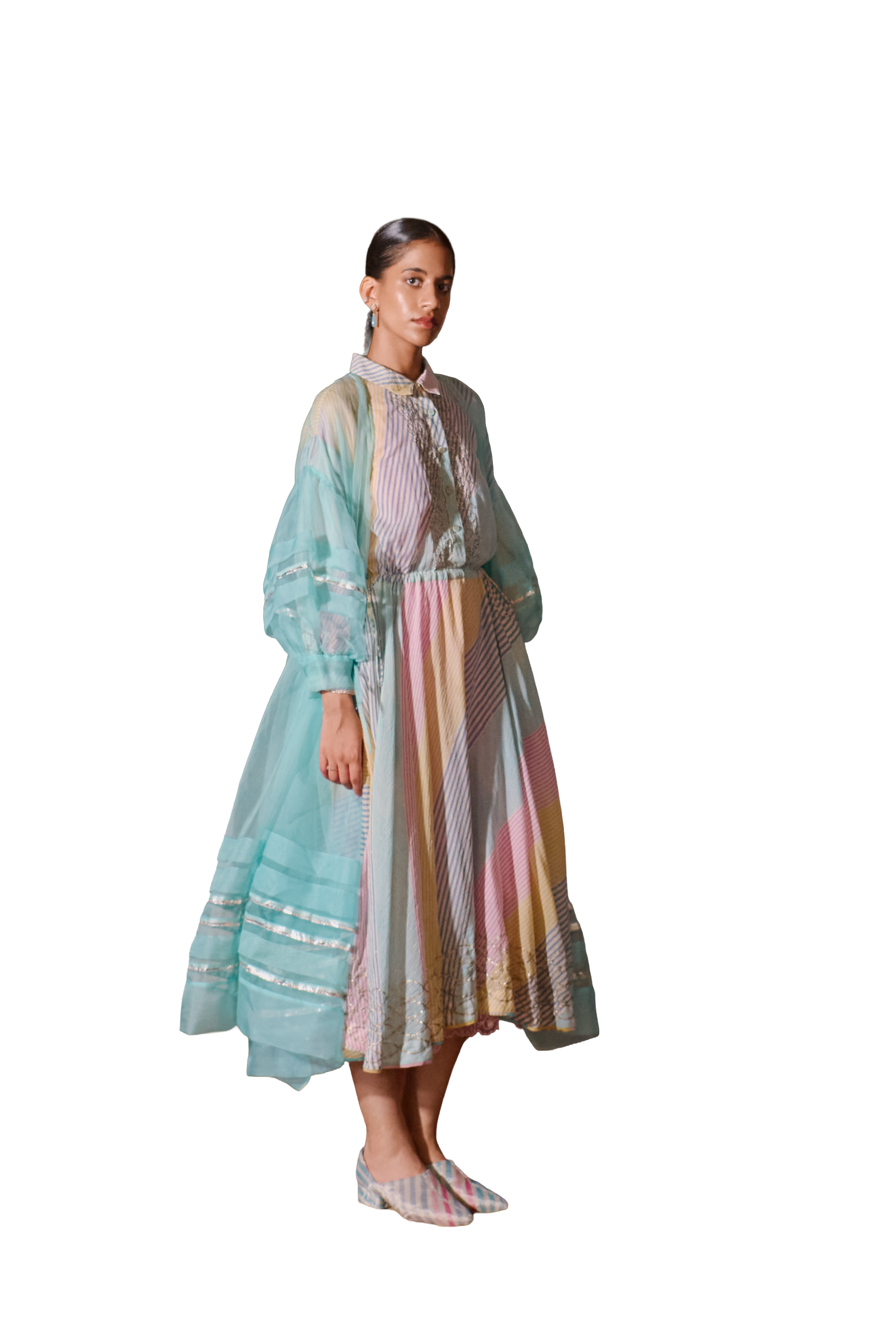 IBIS DRESS