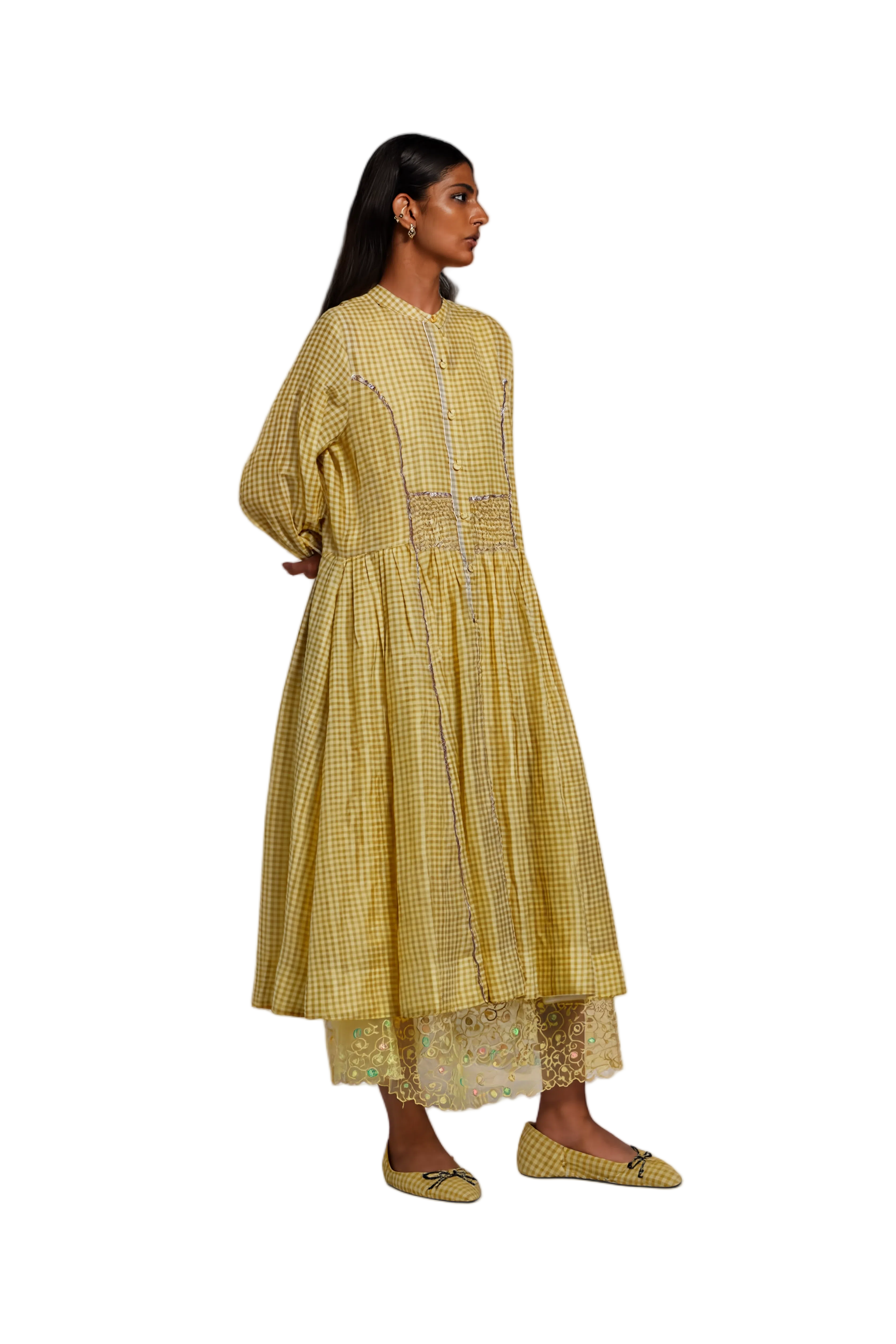 LIORA DRESS