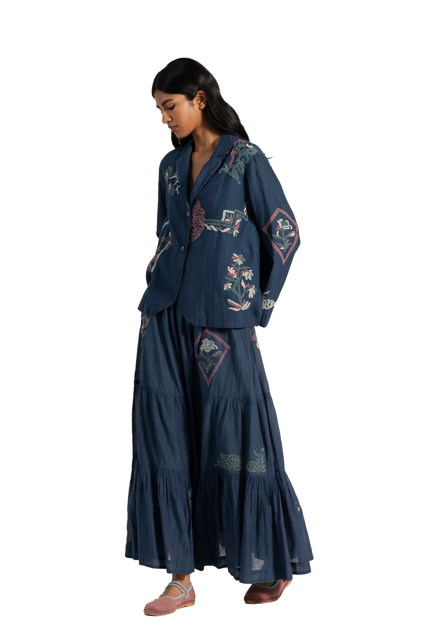 ZENITH SKIRT
