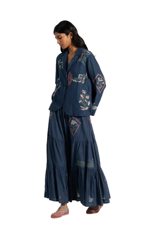 ZENITH SKIRT