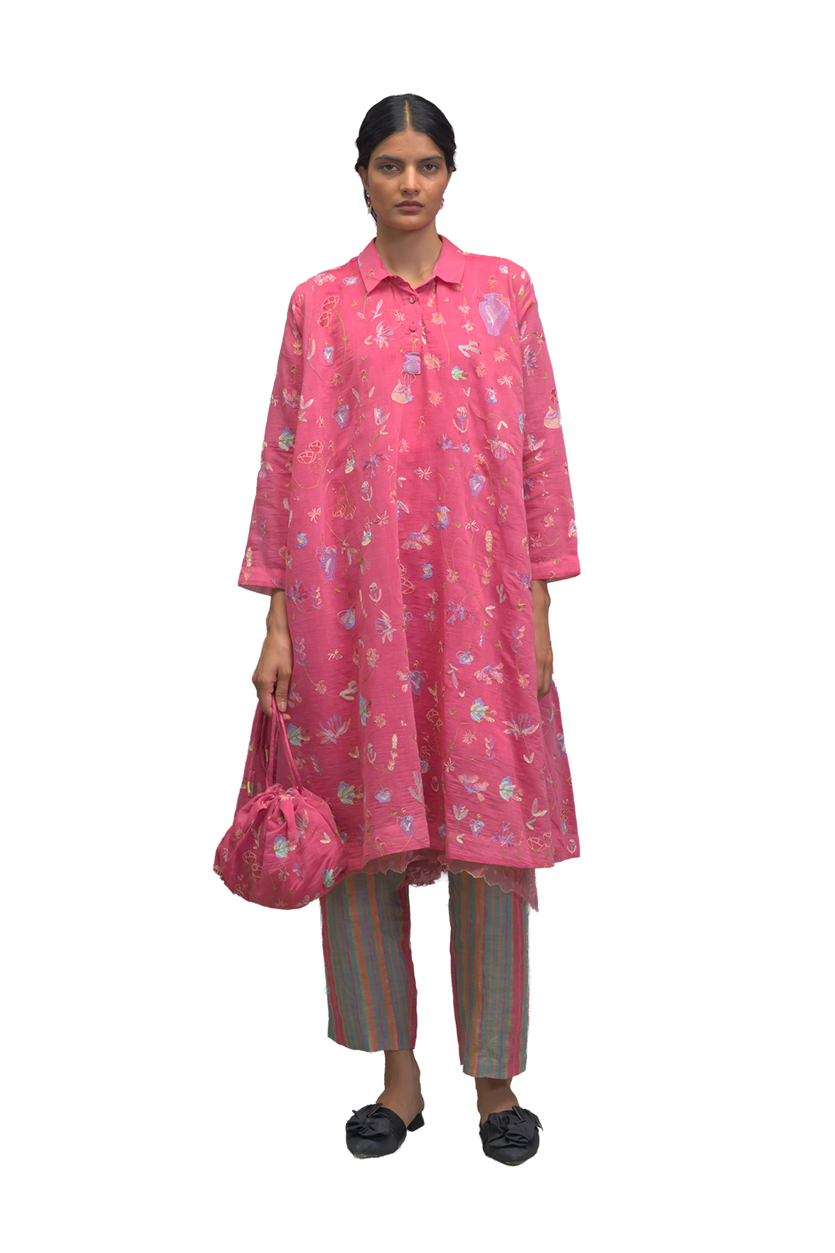 PAPRIKA TROUSER