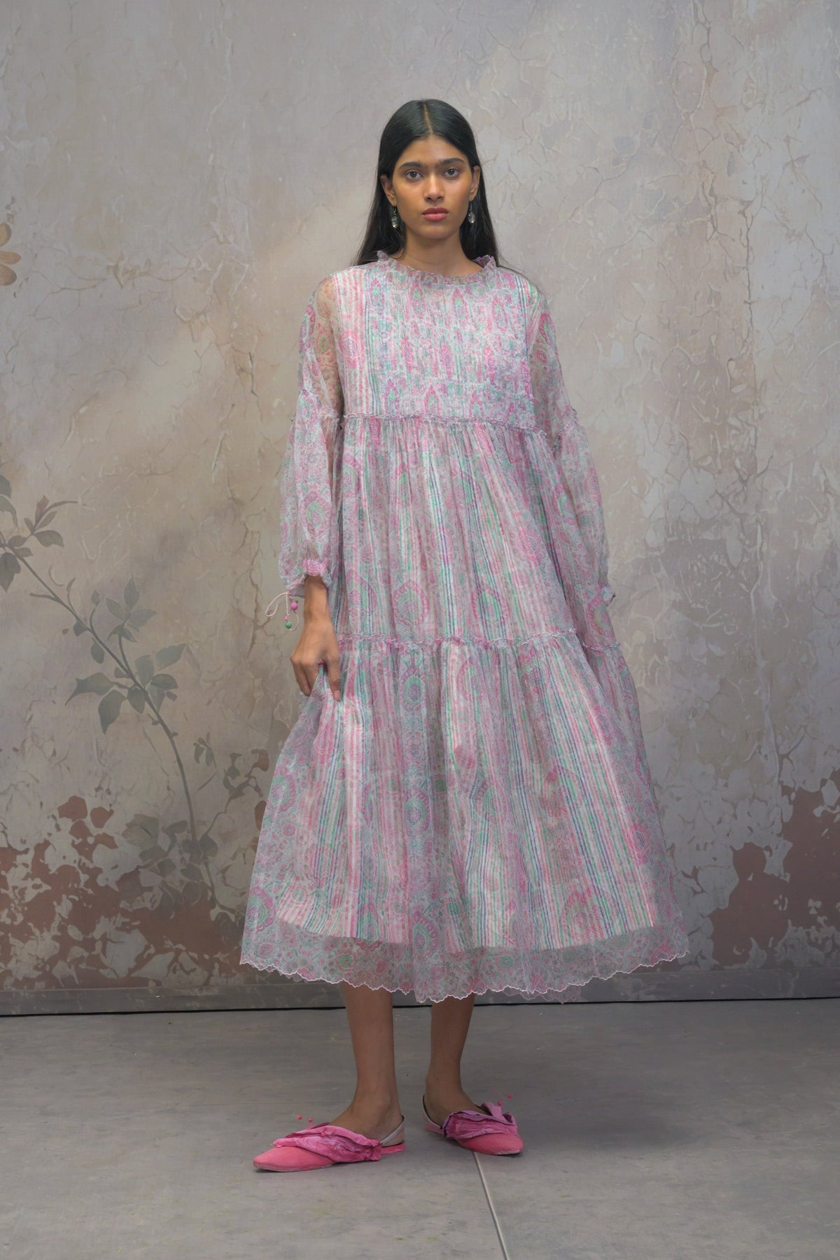 CORSICA DRESS