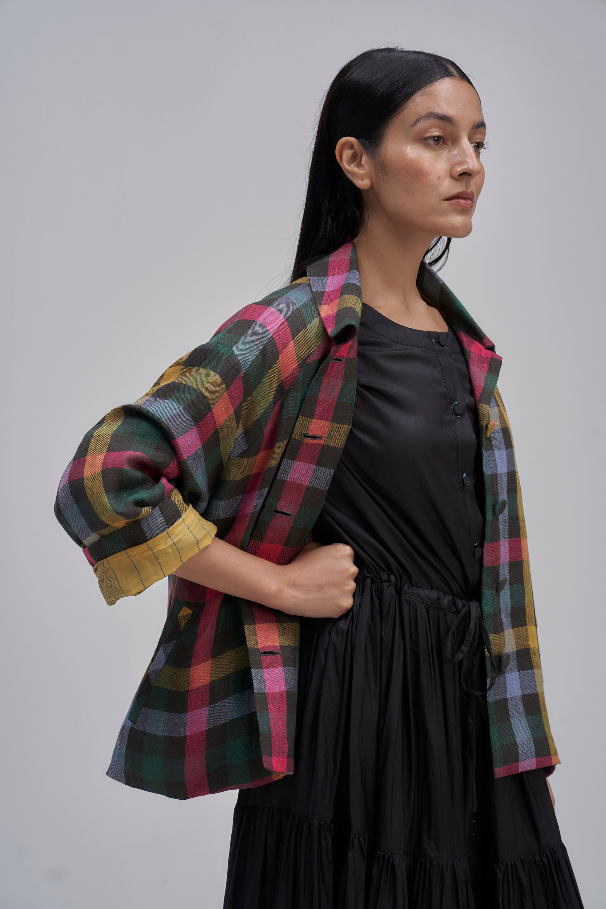 BREEZE JACKET