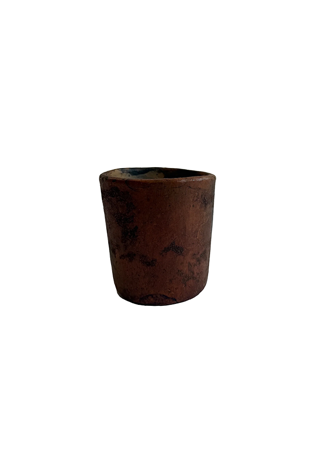 TEA CUP - SMALL  A