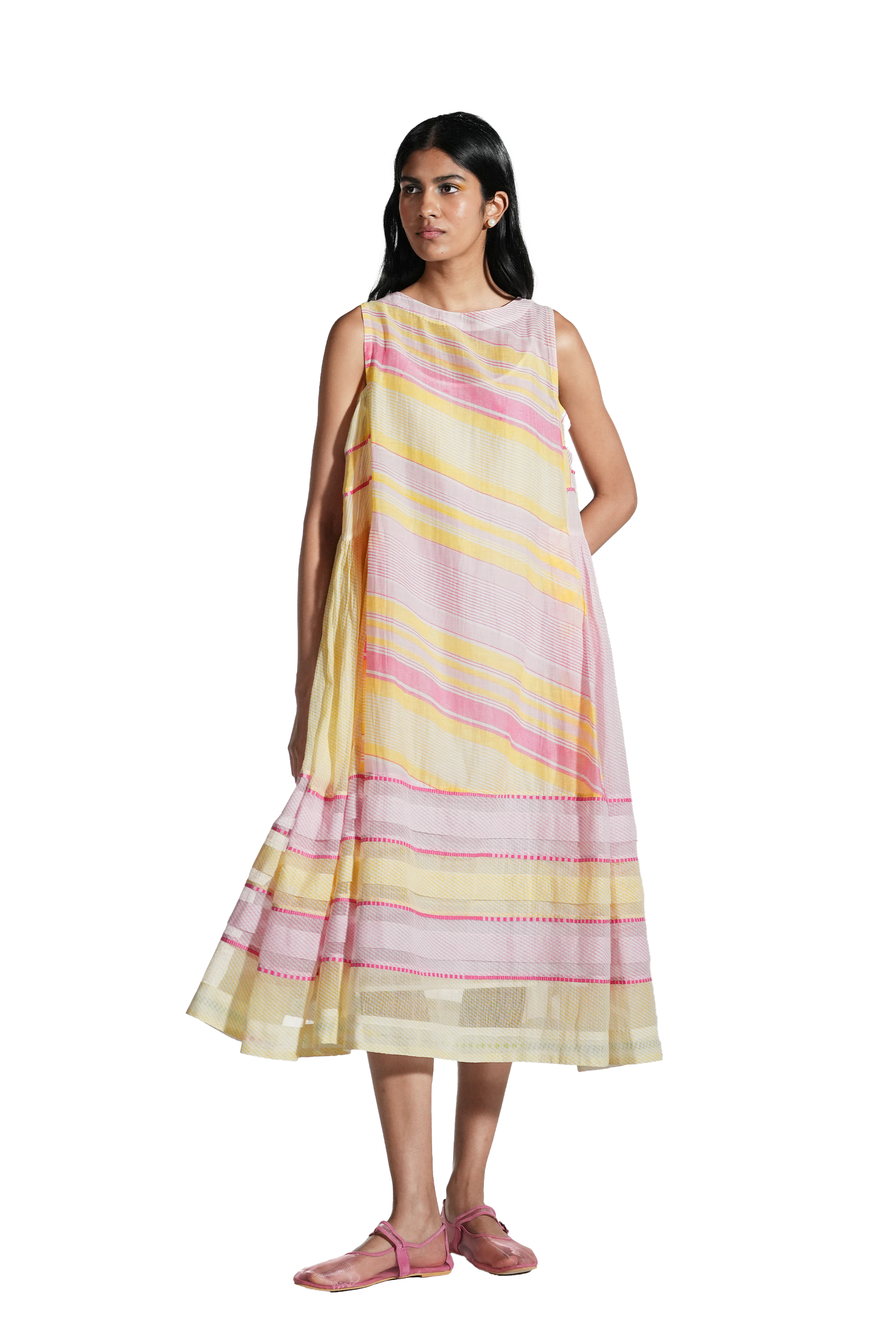 FYODOR DRESS