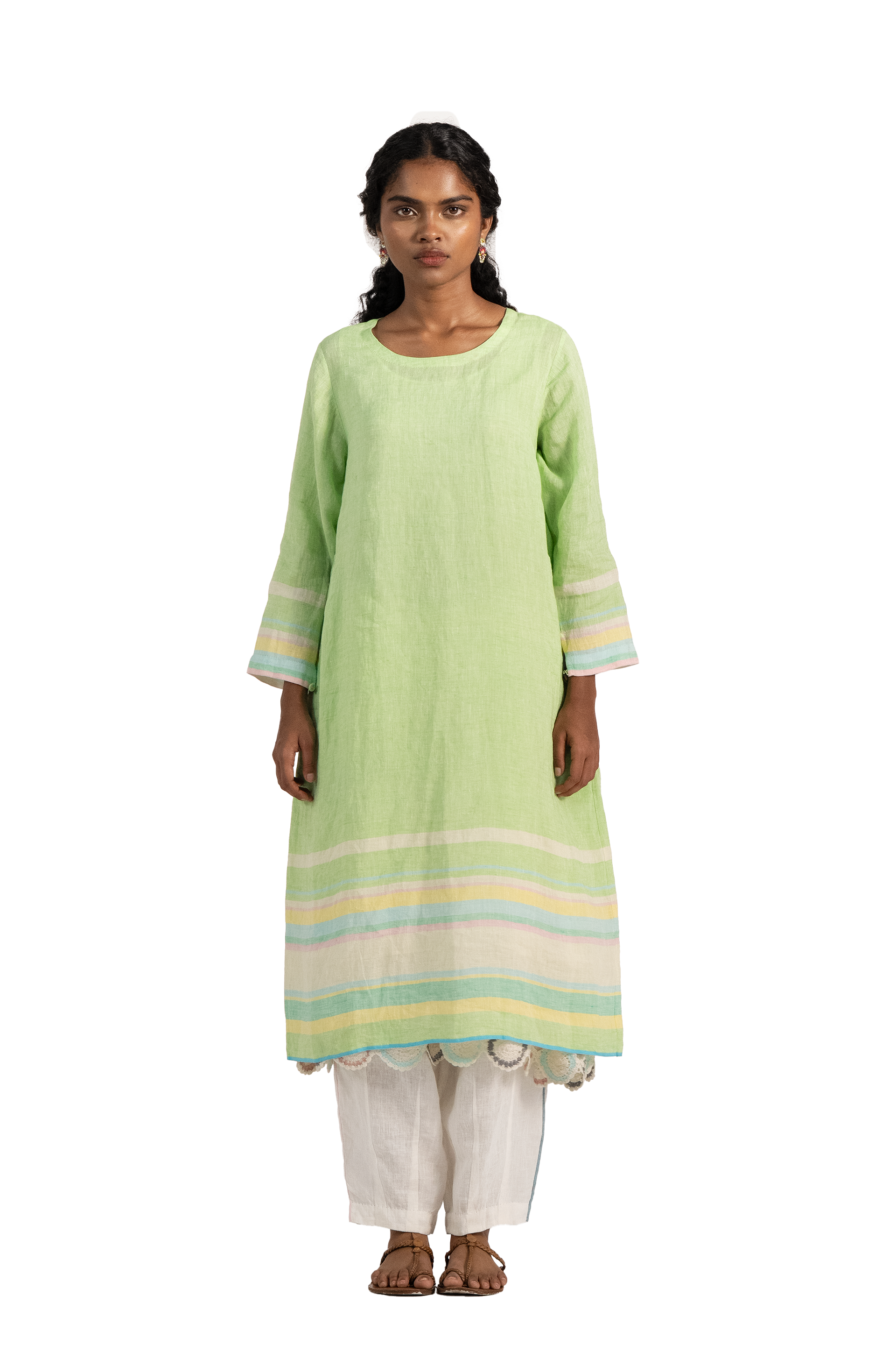 ORANE DRESS
