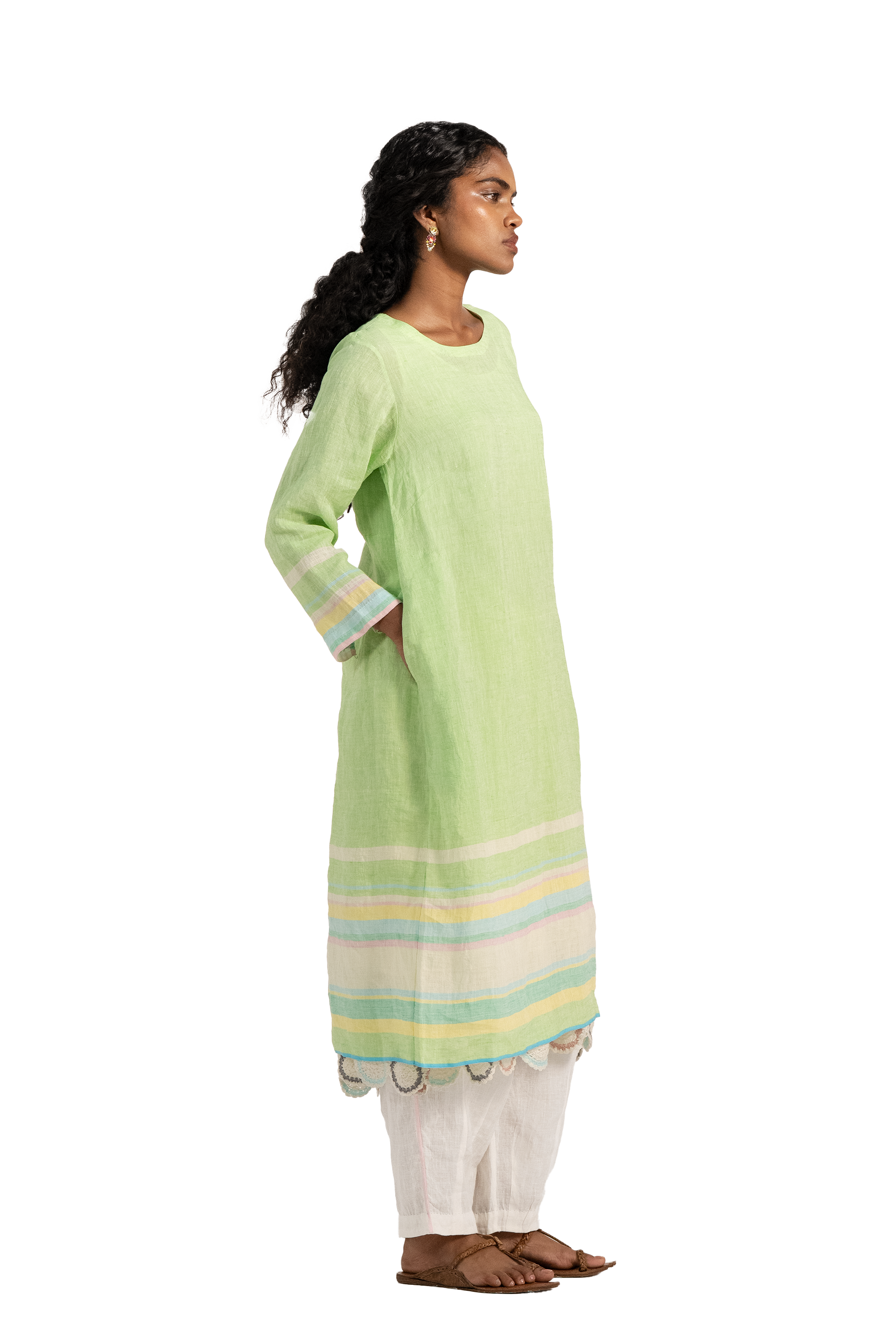 ORANE DRESS