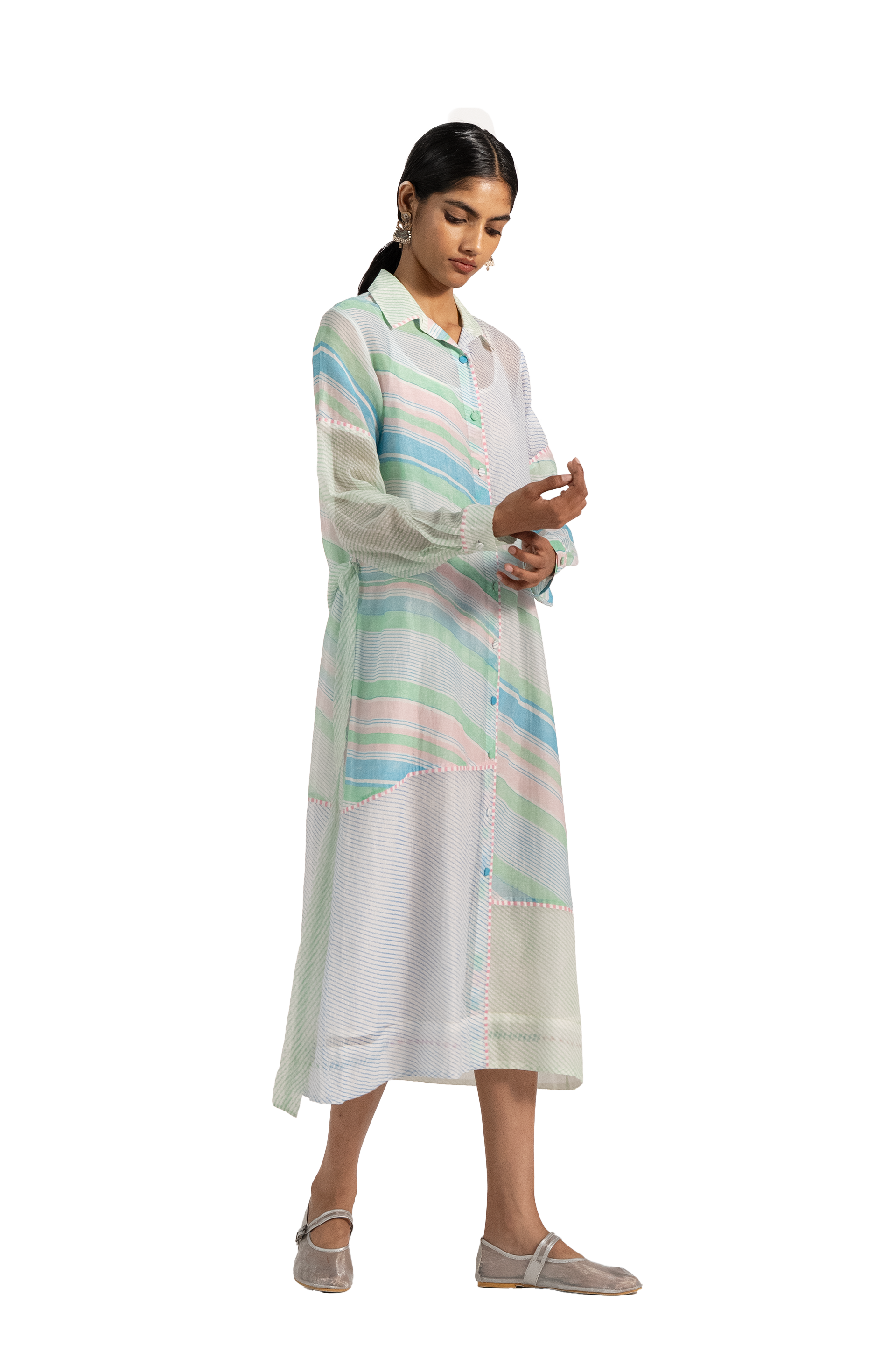 FAWN DRESS
