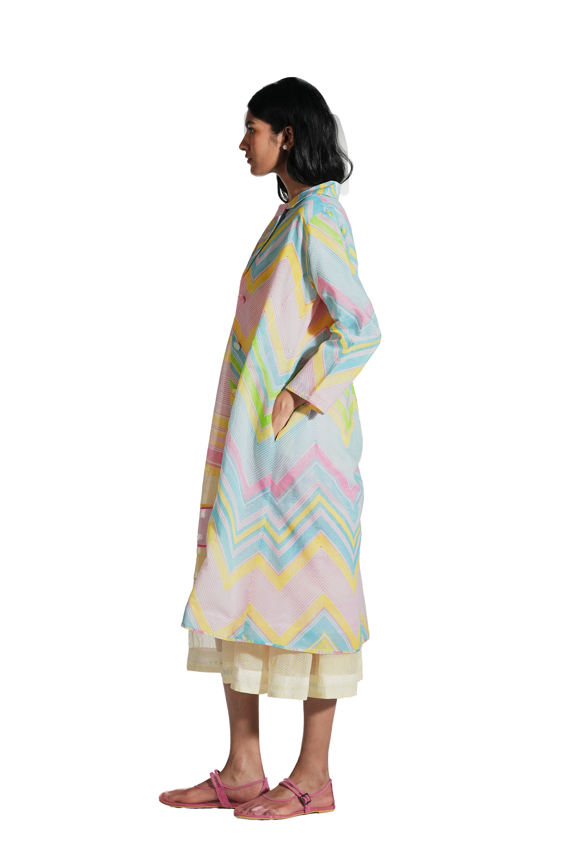 MONACO JACKET