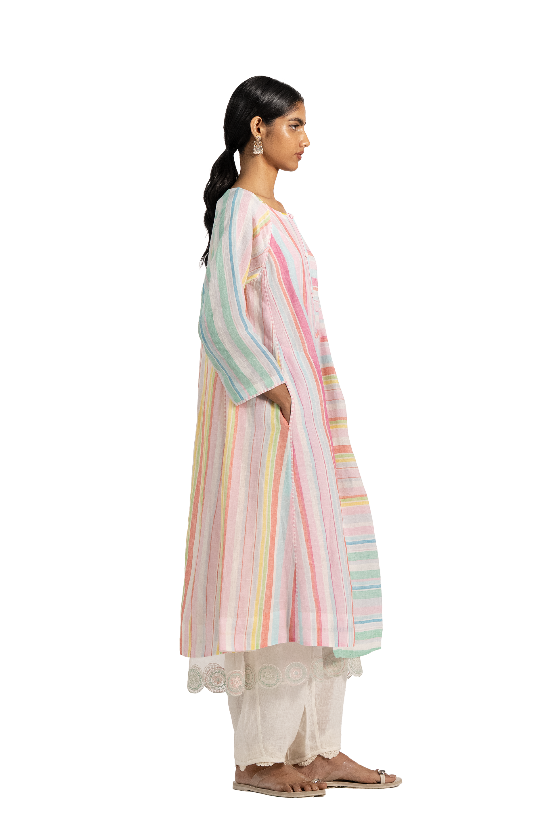 PEMA DRESS