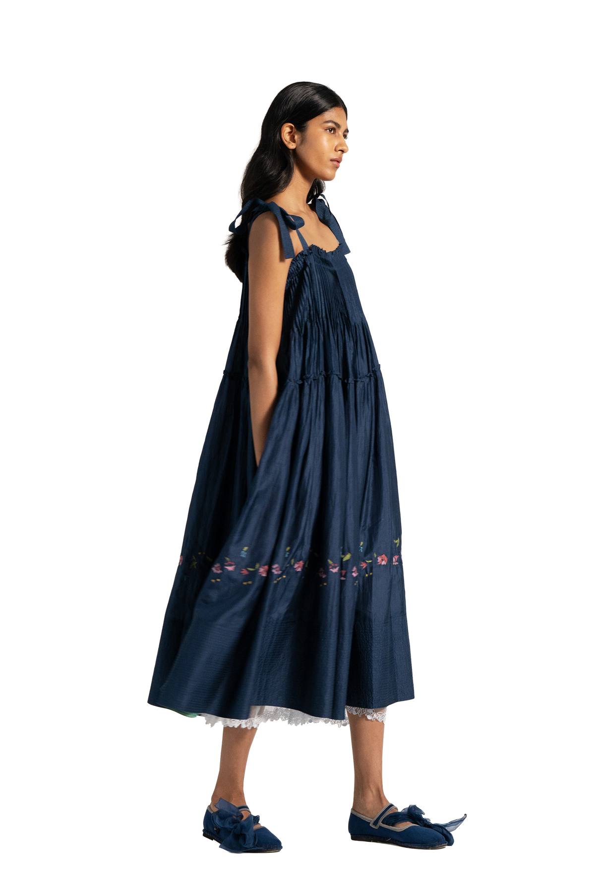 RILEY DRESS