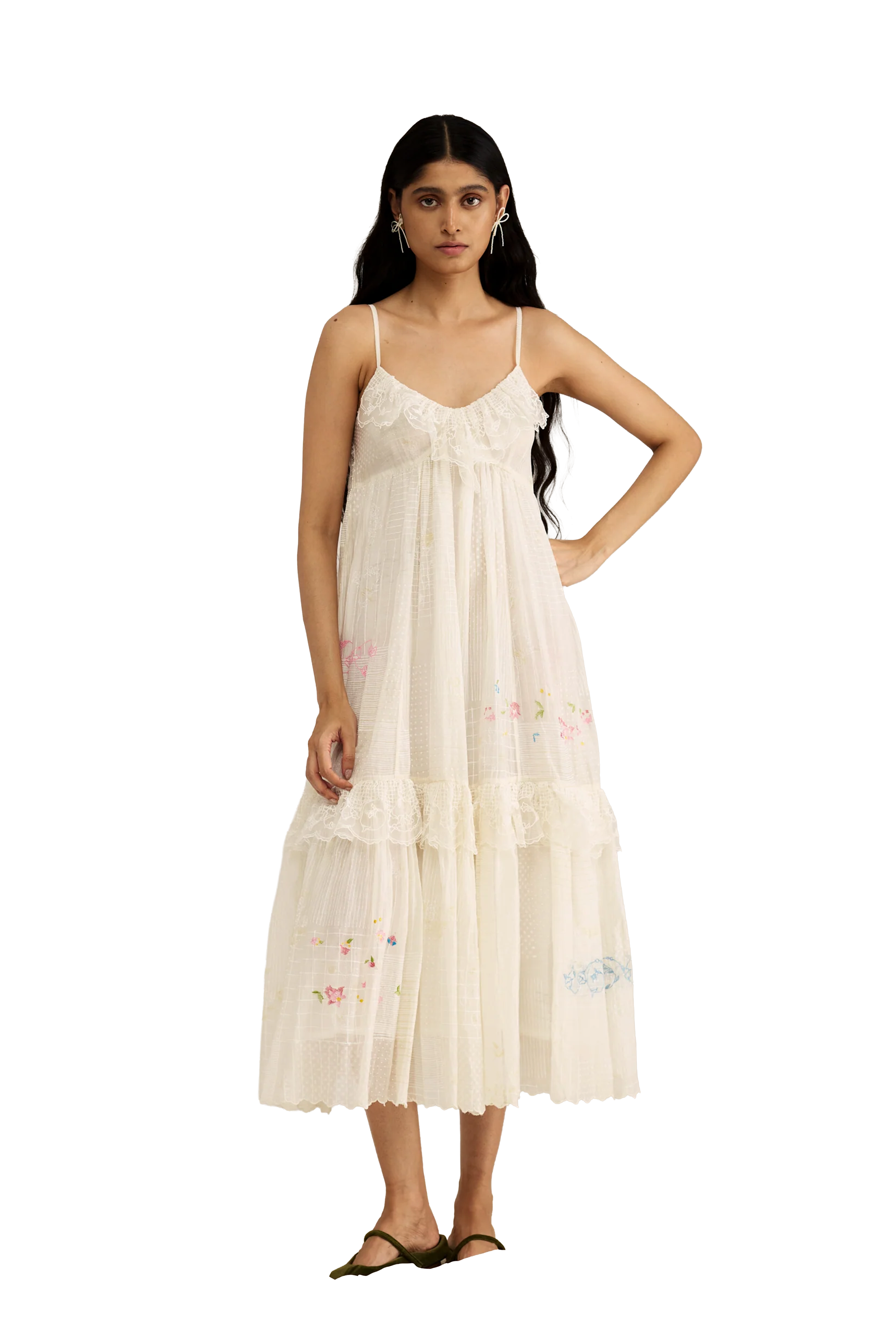 TEEK DRESS