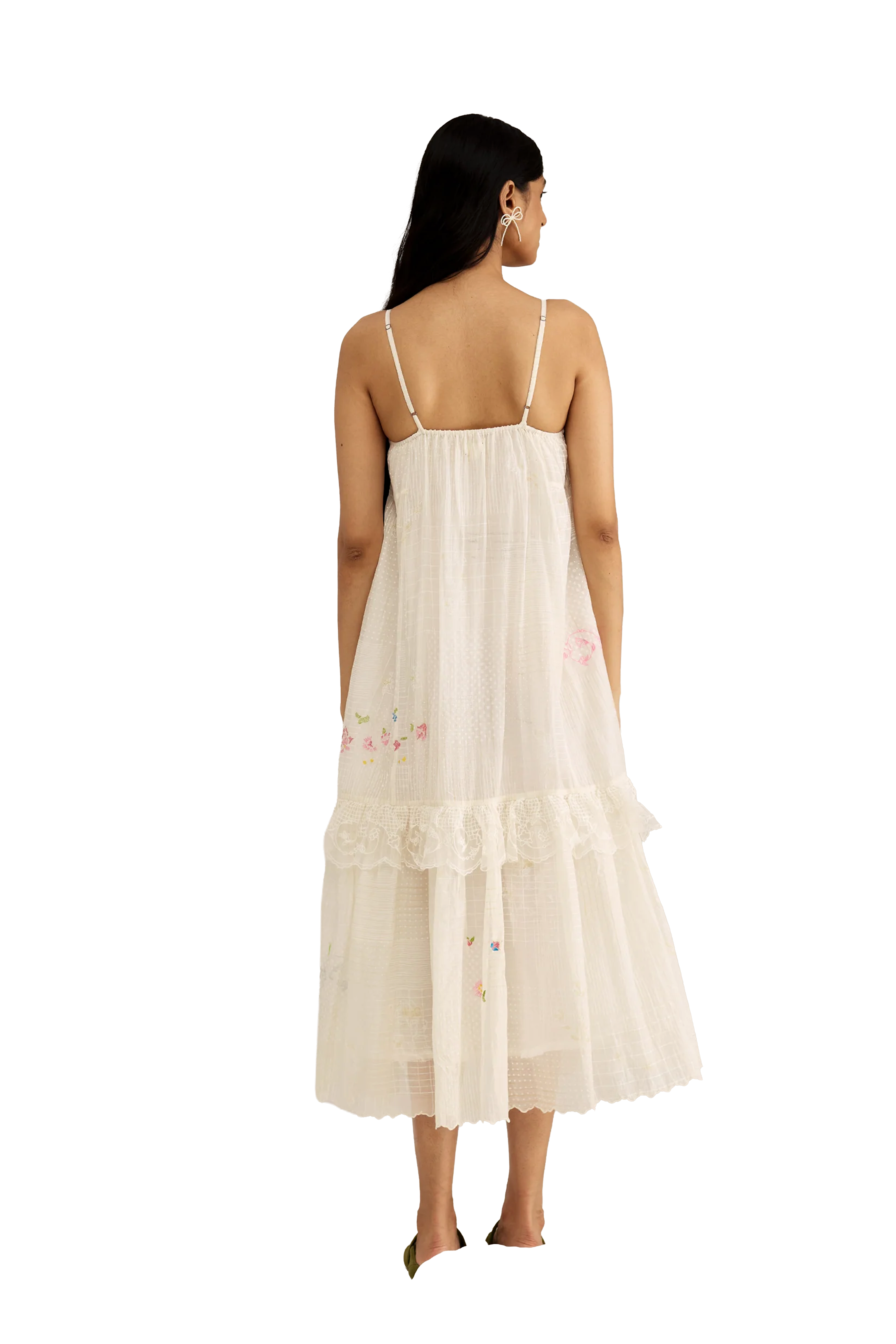 TEEK DRESS
