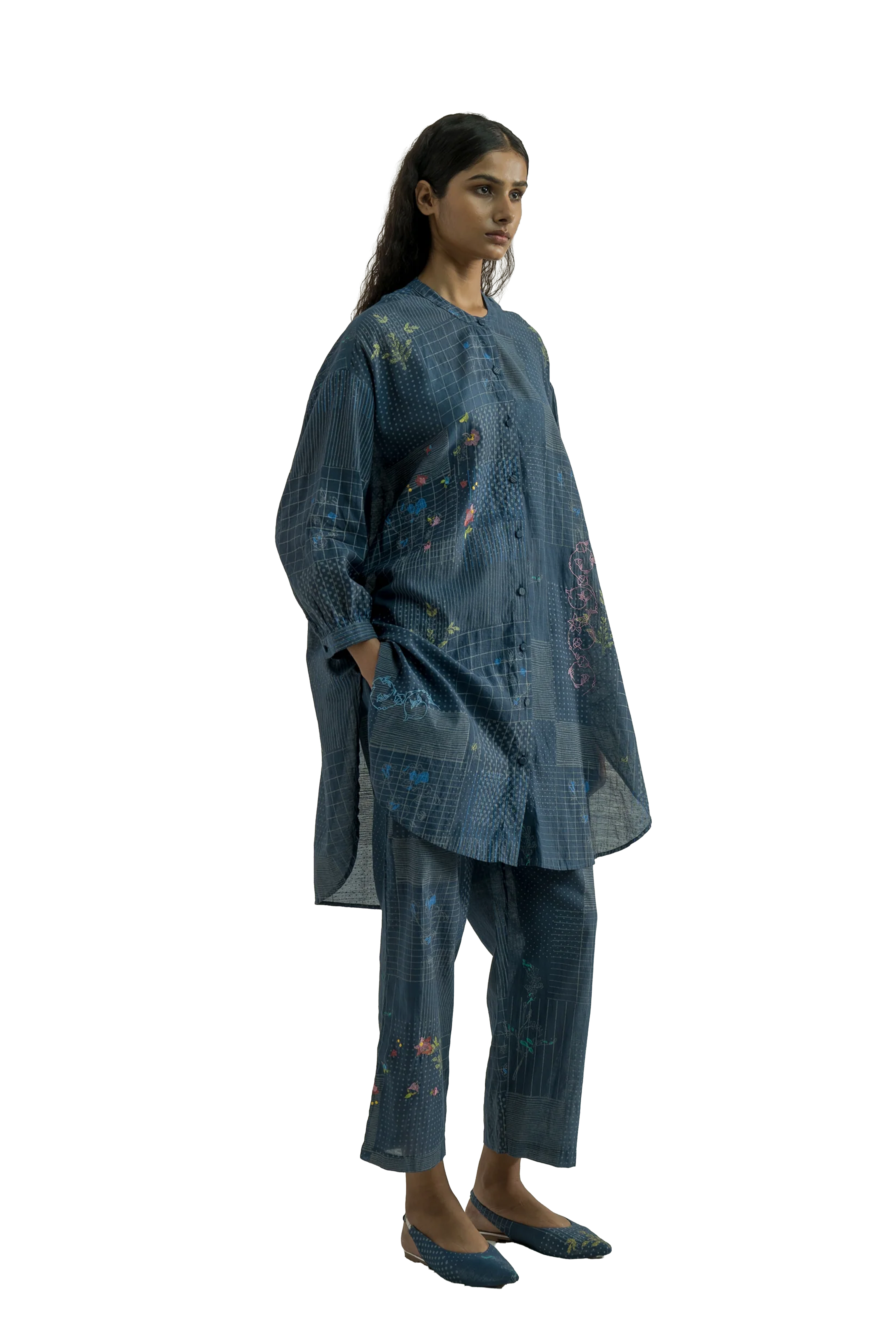 MAEVE TROUSER