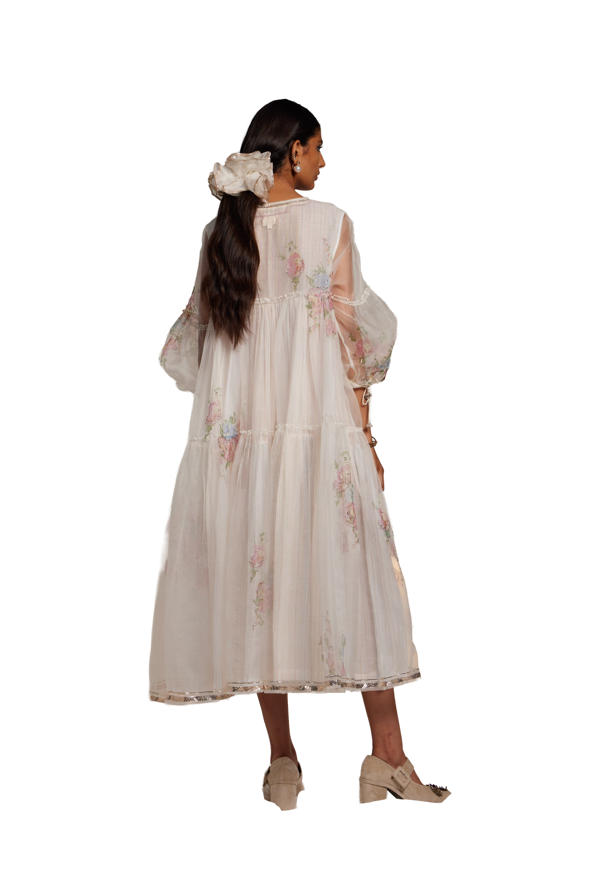 PINE DRESS