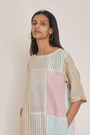 BAYLEAF DRESS