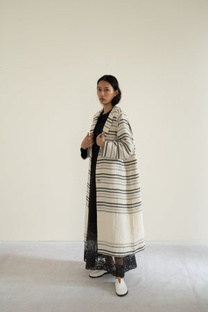 ALLIUM COAT