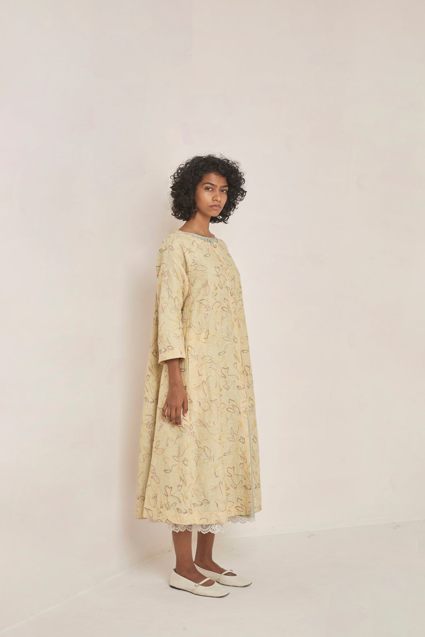 PEMA DRESS