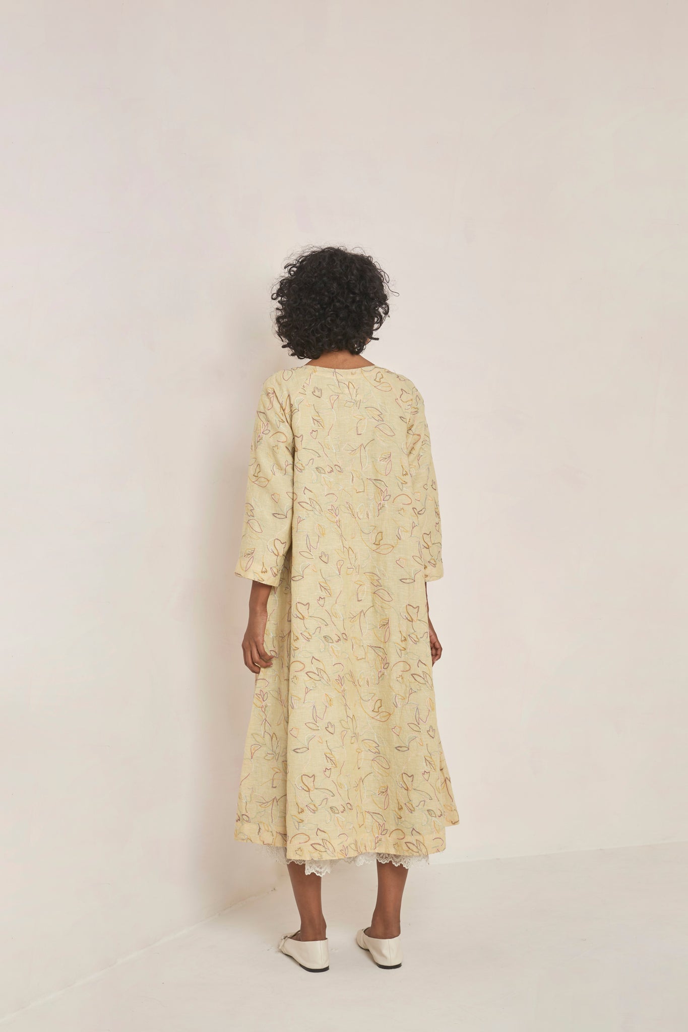 PEMA DRESS