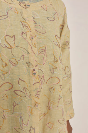 PEMA DRESS
