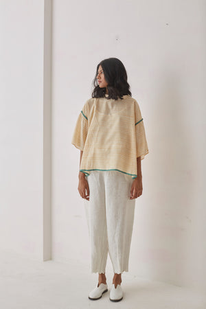 CLARY TOP