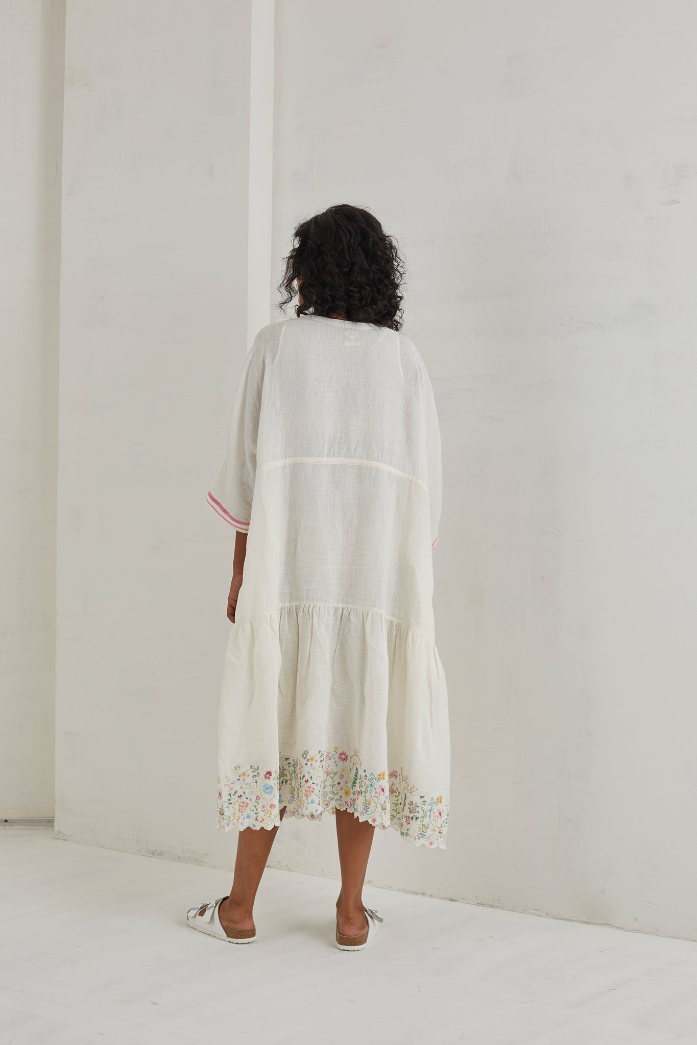 PLATH DRESS