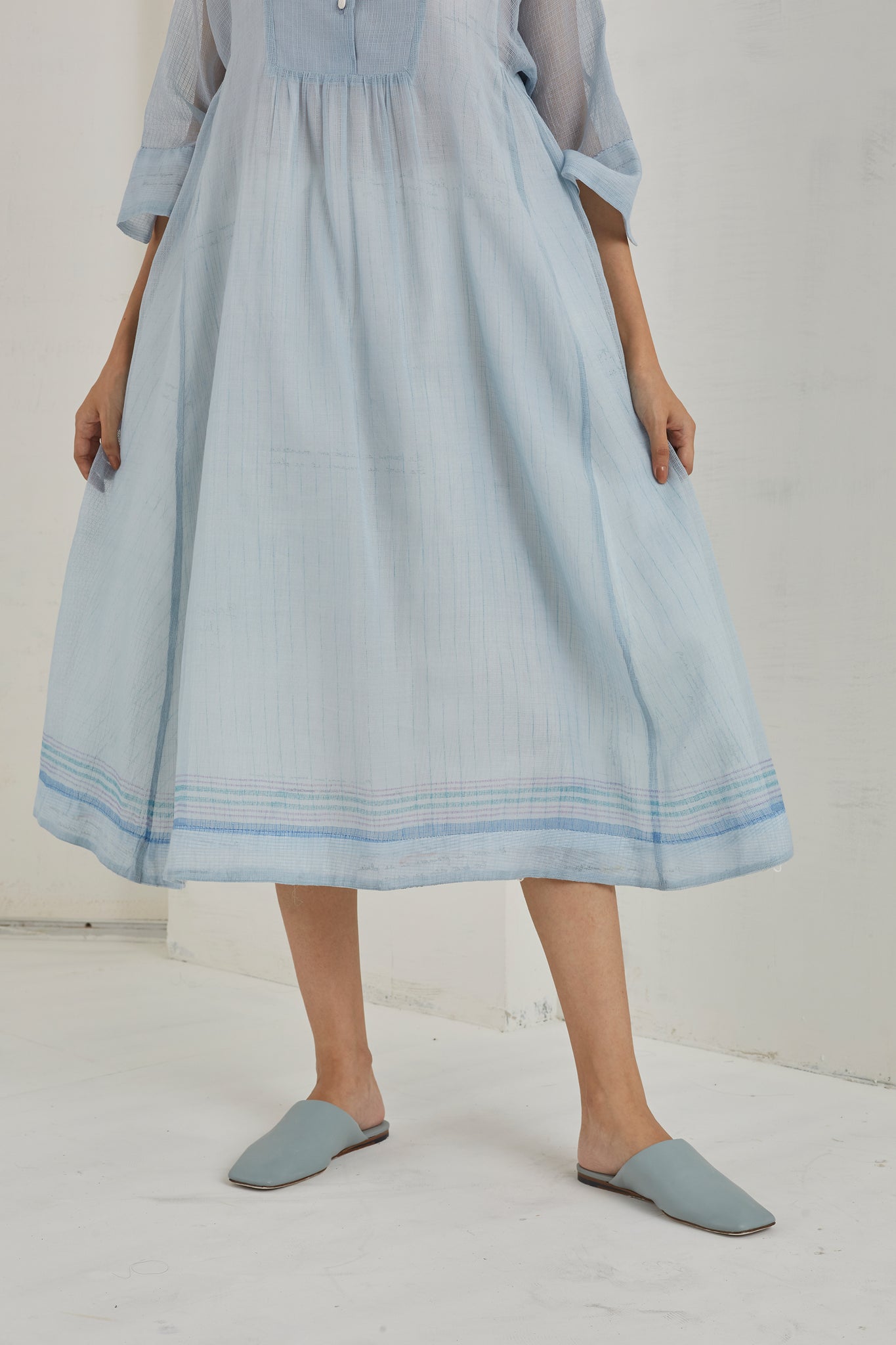BEATRIX DRESS
