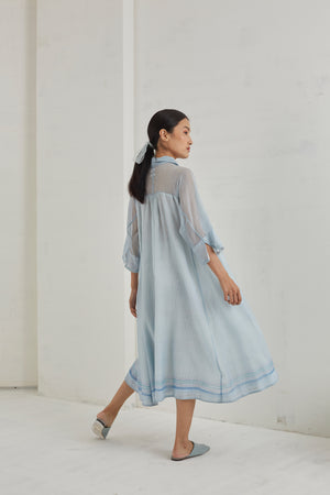 BEATRIX DRESS