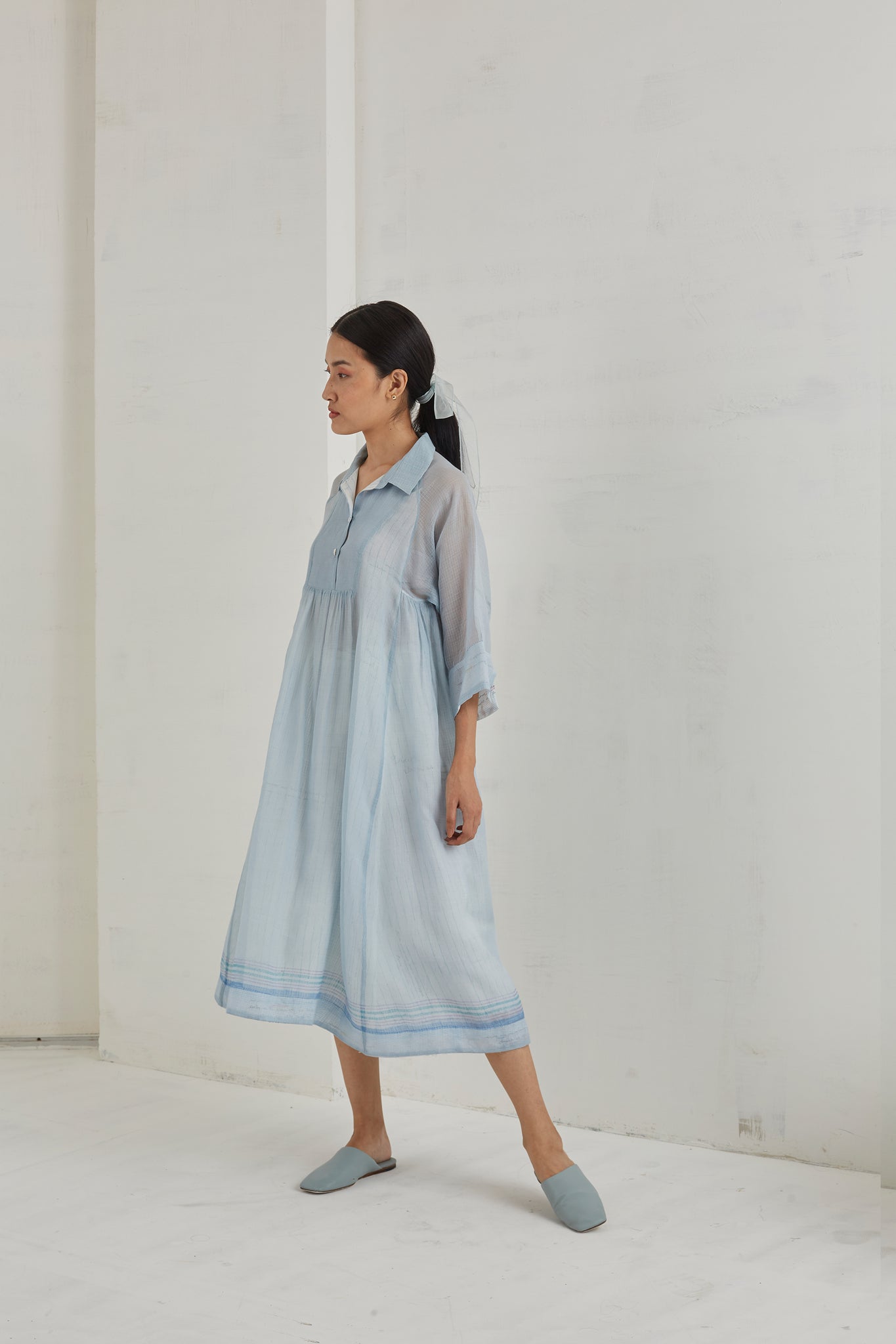 BEATRIX DRESS