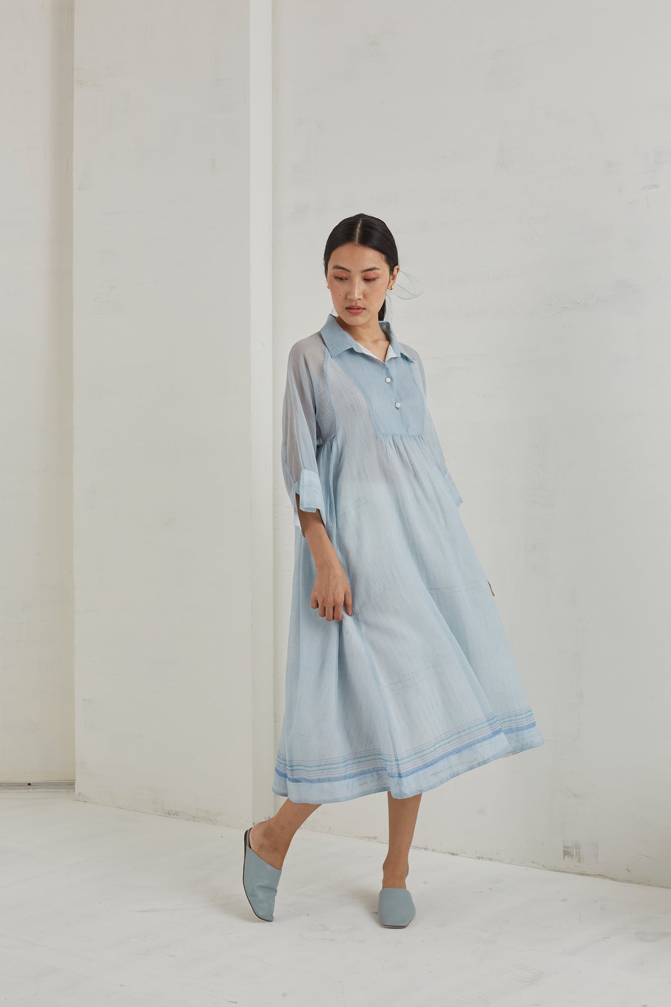 BEATRIX DRESS