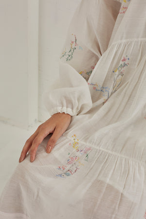 ANN DRESS