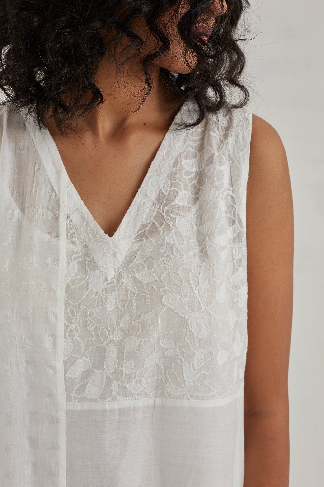 ORION DRESS