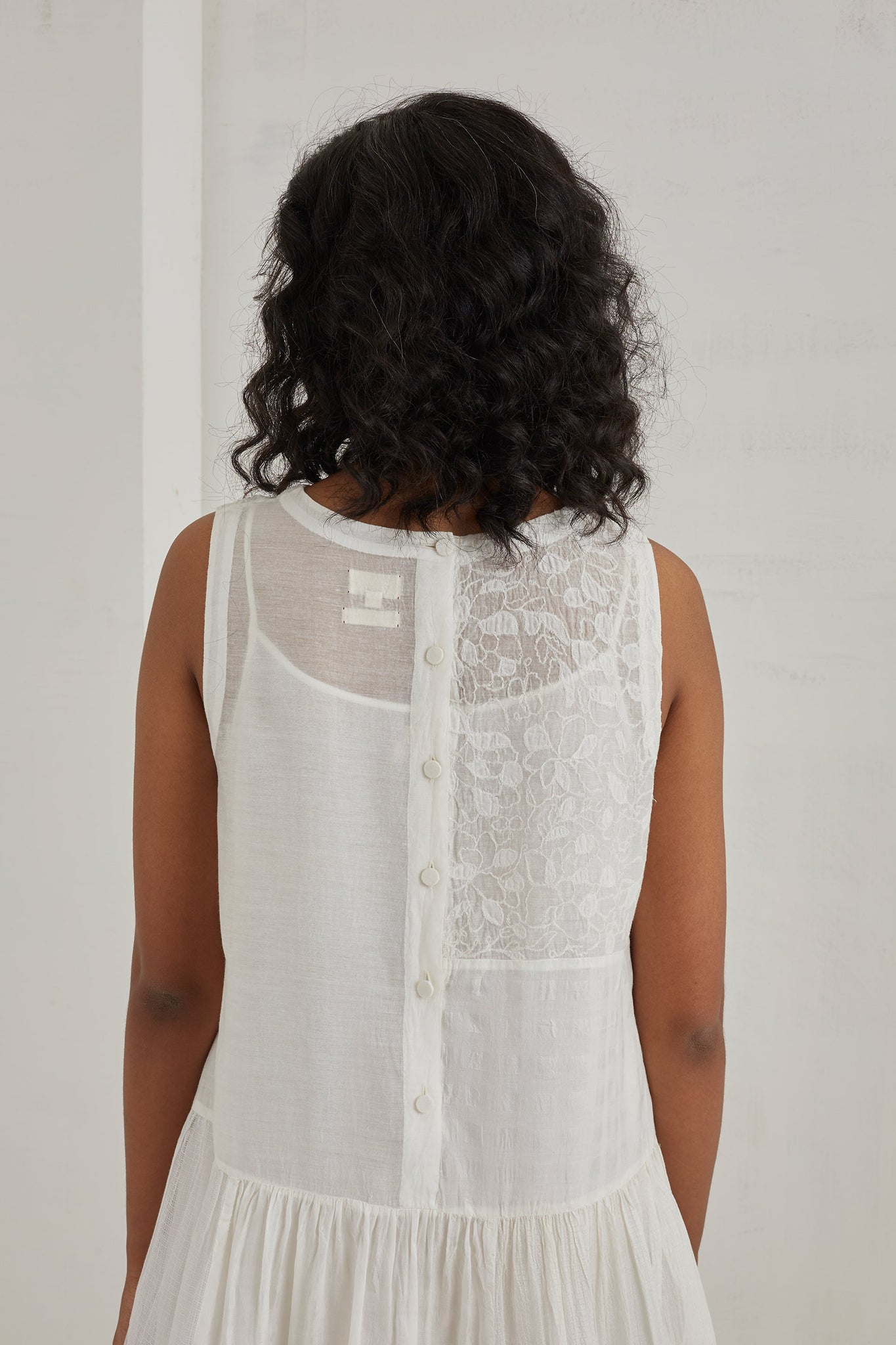 ORION DRESS