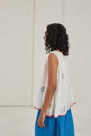 ZOLA TOP