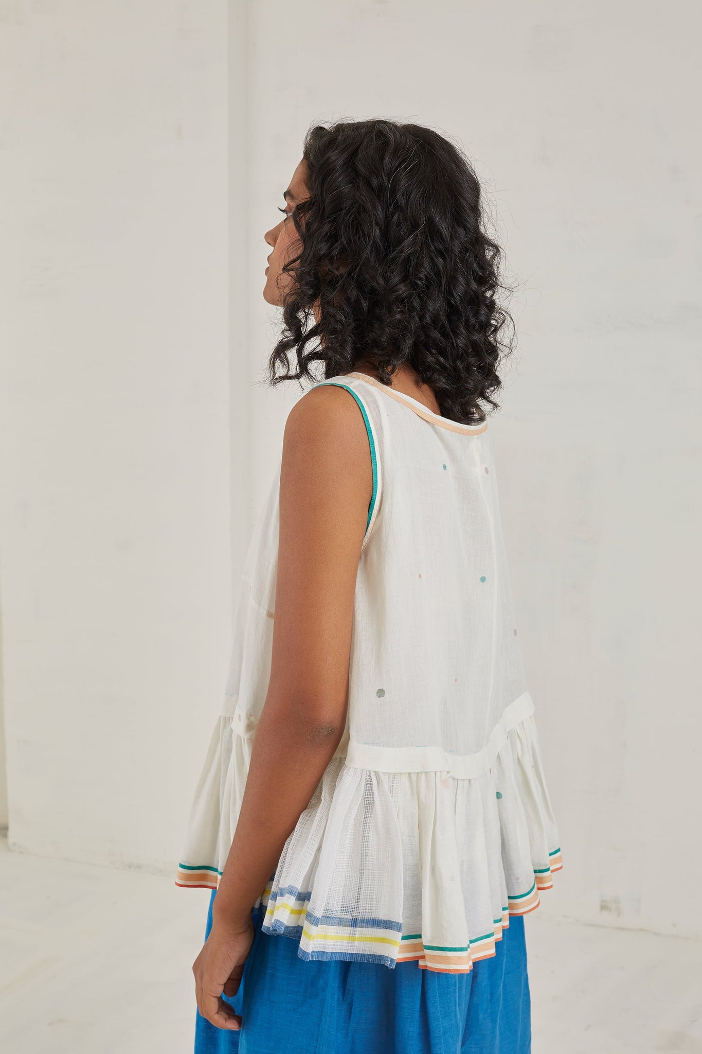 TOLSTOY TOP