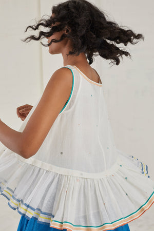 TOLSTOY TOP